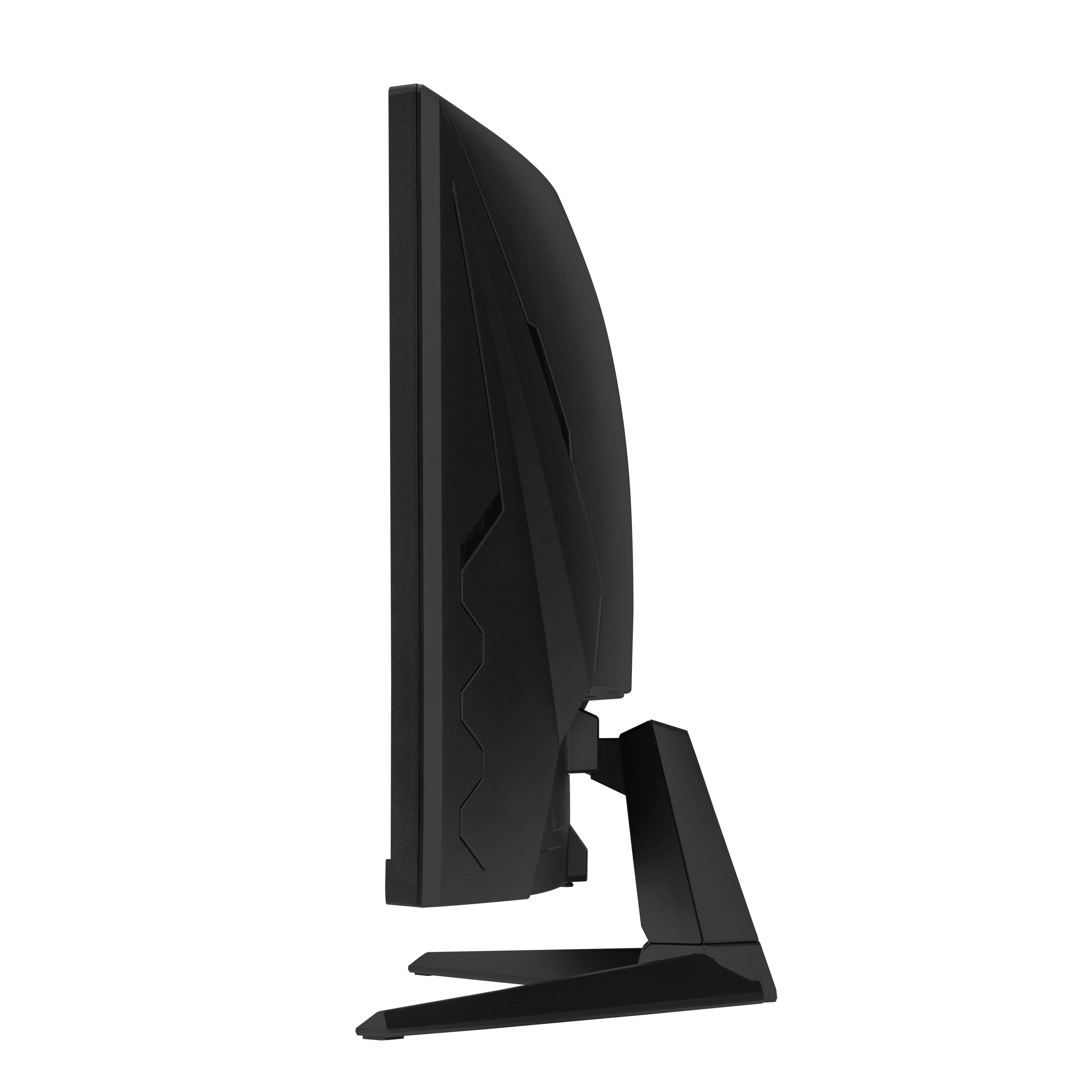 ASUS TUF Gaming VG34WQ5A - 5 Series - LED-Monitor - Gaming - gebogen - 86.4 cm (34")