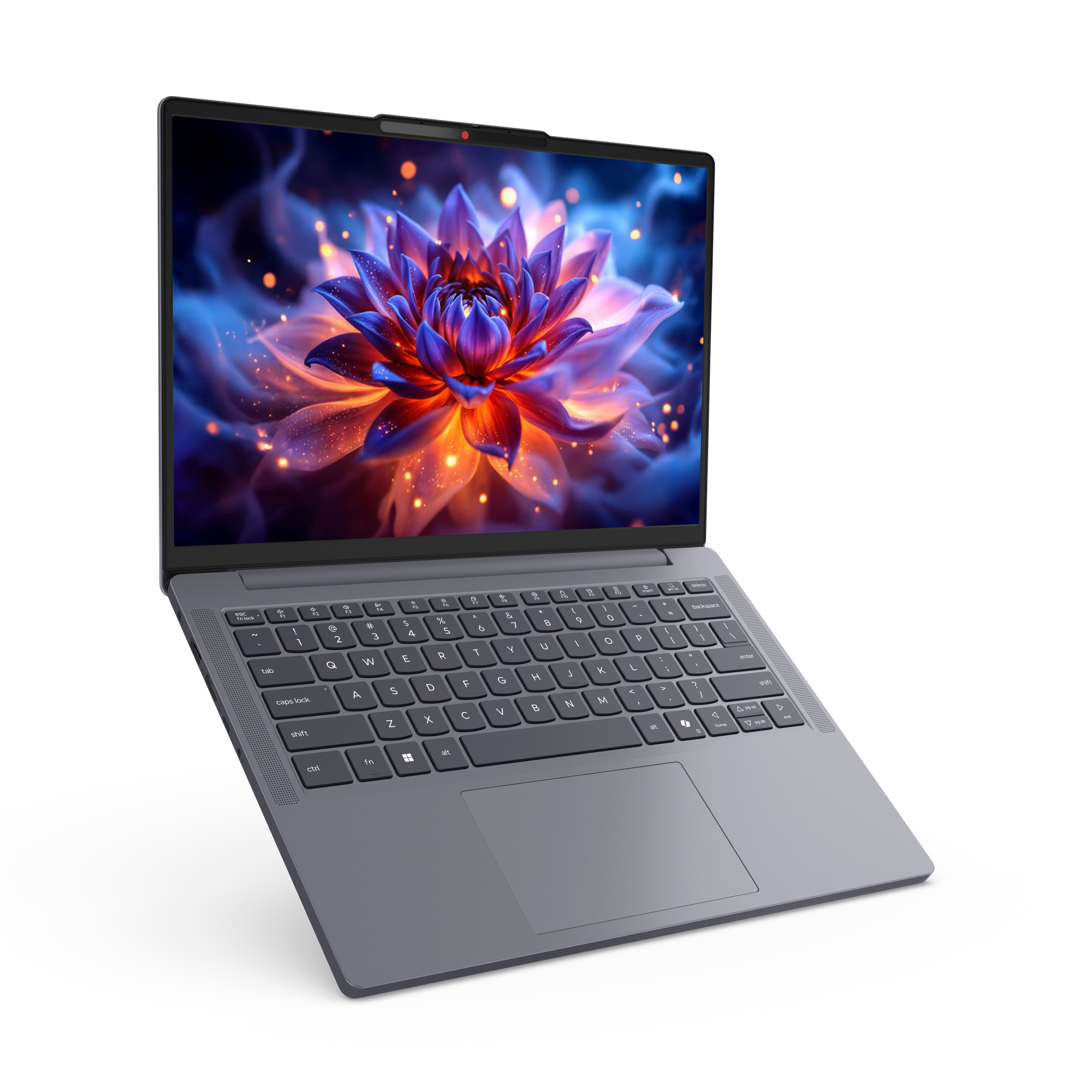 Lenovo IdeaPad Slim 3 14IWC11 83RQ - Intel Core 7 350 - Win 11 Home - Intel Graphics - 16 GB RAM - 5