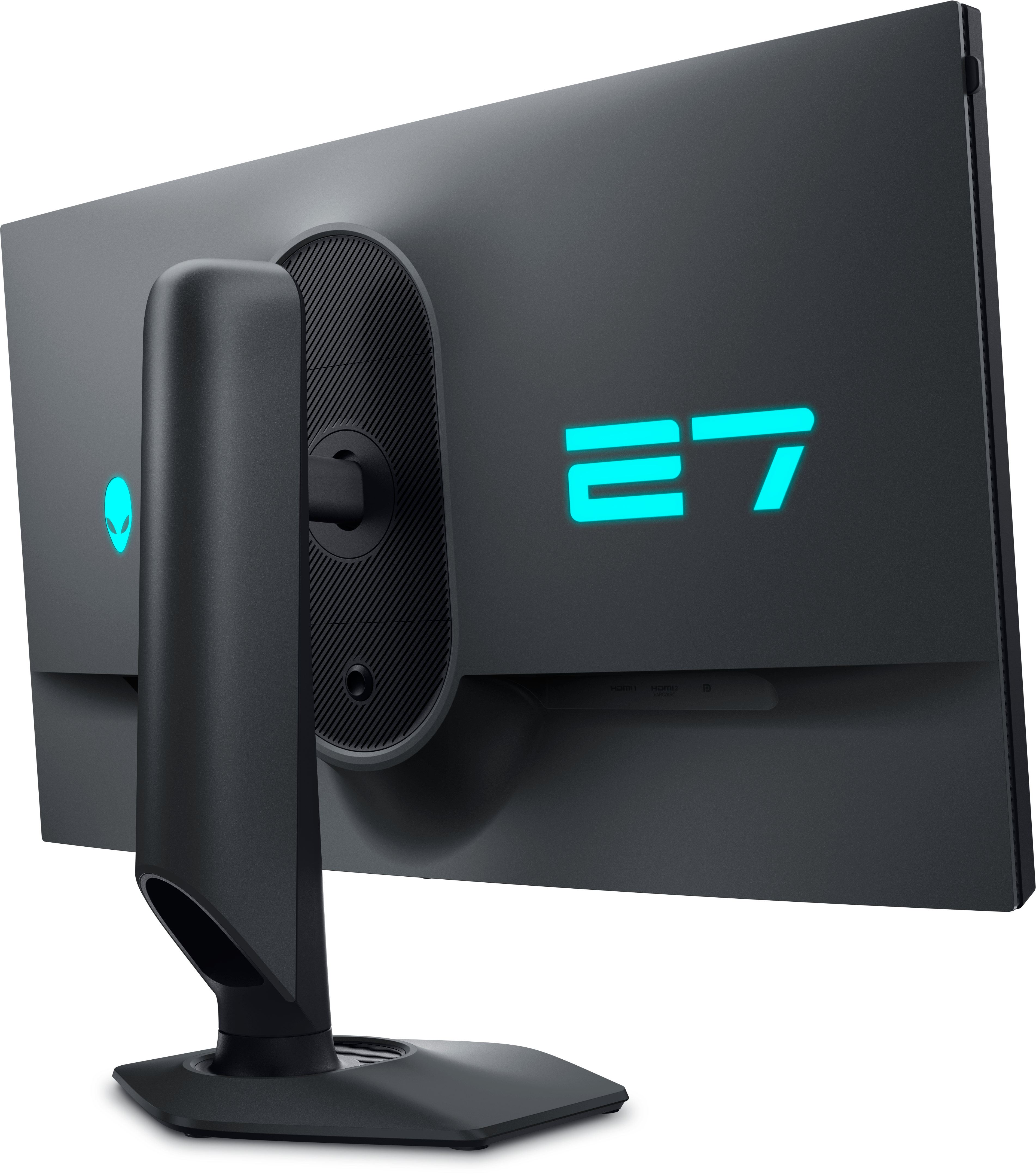 B-WARE - Dell Alienware AW2725QF Gaming-Monitor 68.6cm (27") 4K UHD, IPS, 3ms, HDMI, Displayport, US