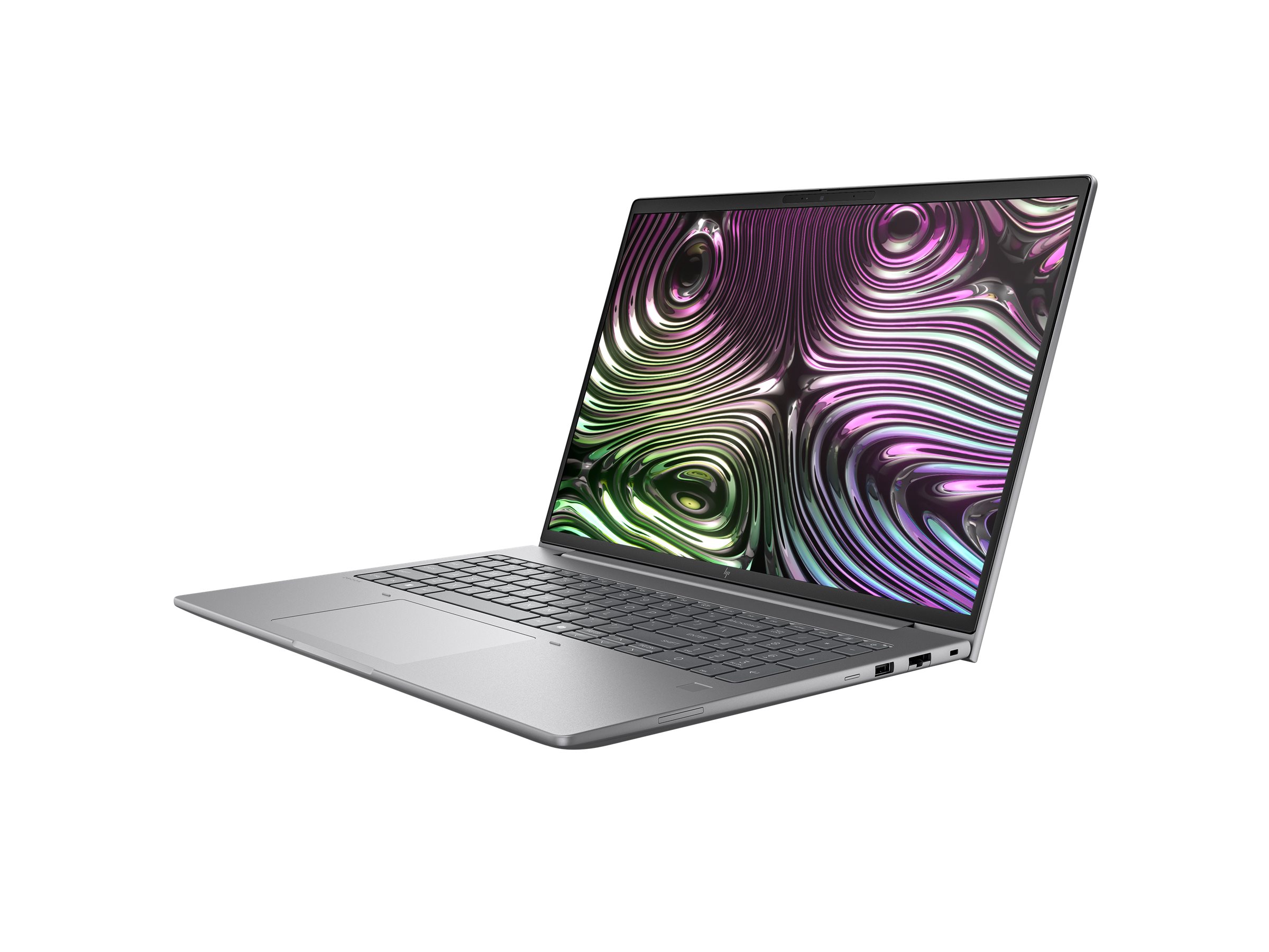 HP ZBook X G1i 16 Mobile Workstation, 16"WQXGA, Core Ultra 7 255H, 32GB, 1TB, RTX PRO 500 Blackwell,