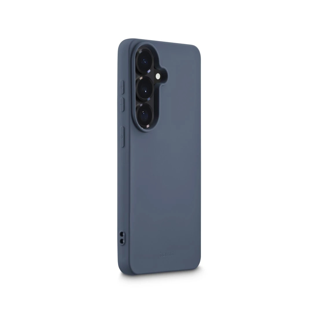 Hama Fantastic Feel, Cover, Samsung, Galaxy S26, 16 cm (6.3"), Blau