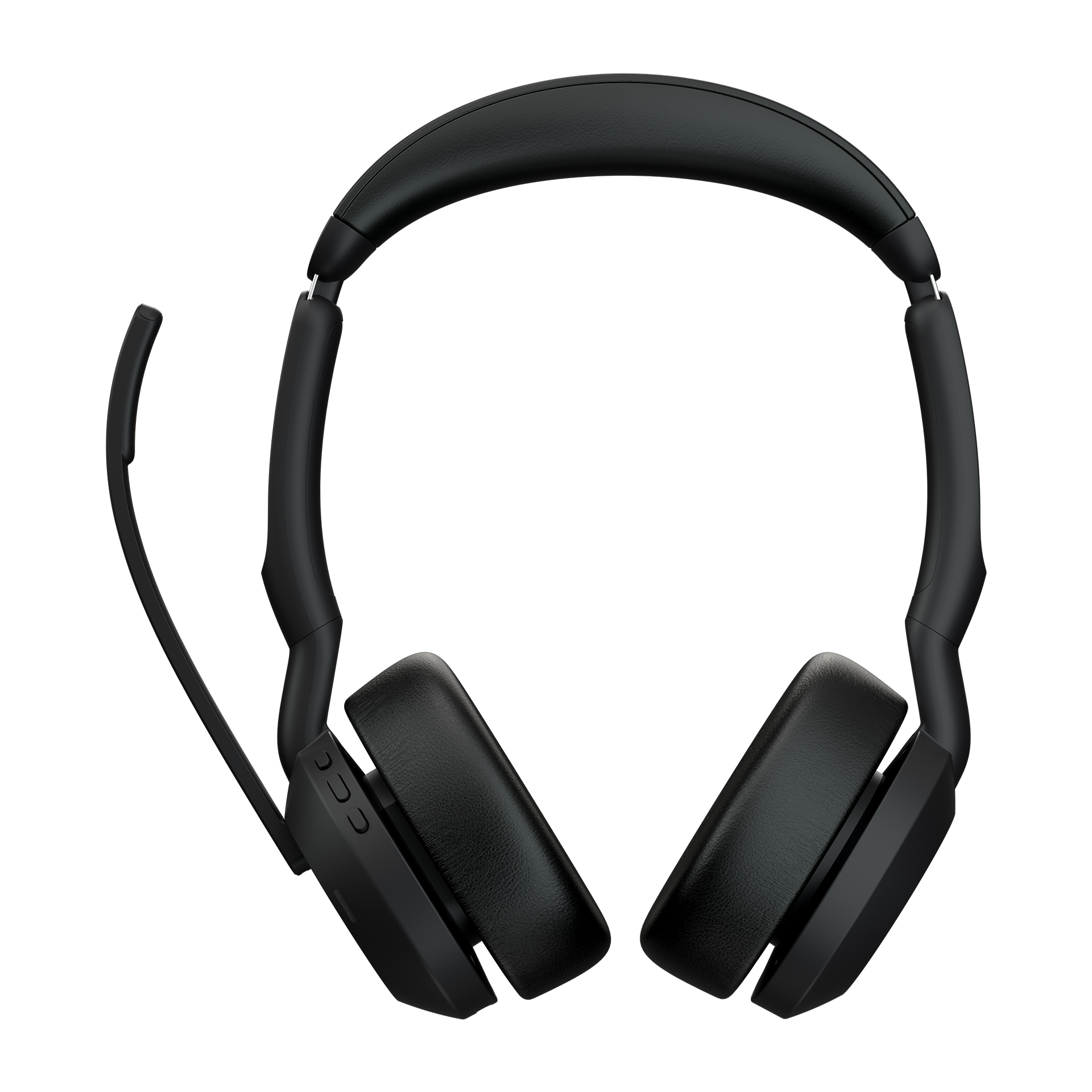 Jabra Evolve2 55 Stereo USB-A UC Headset