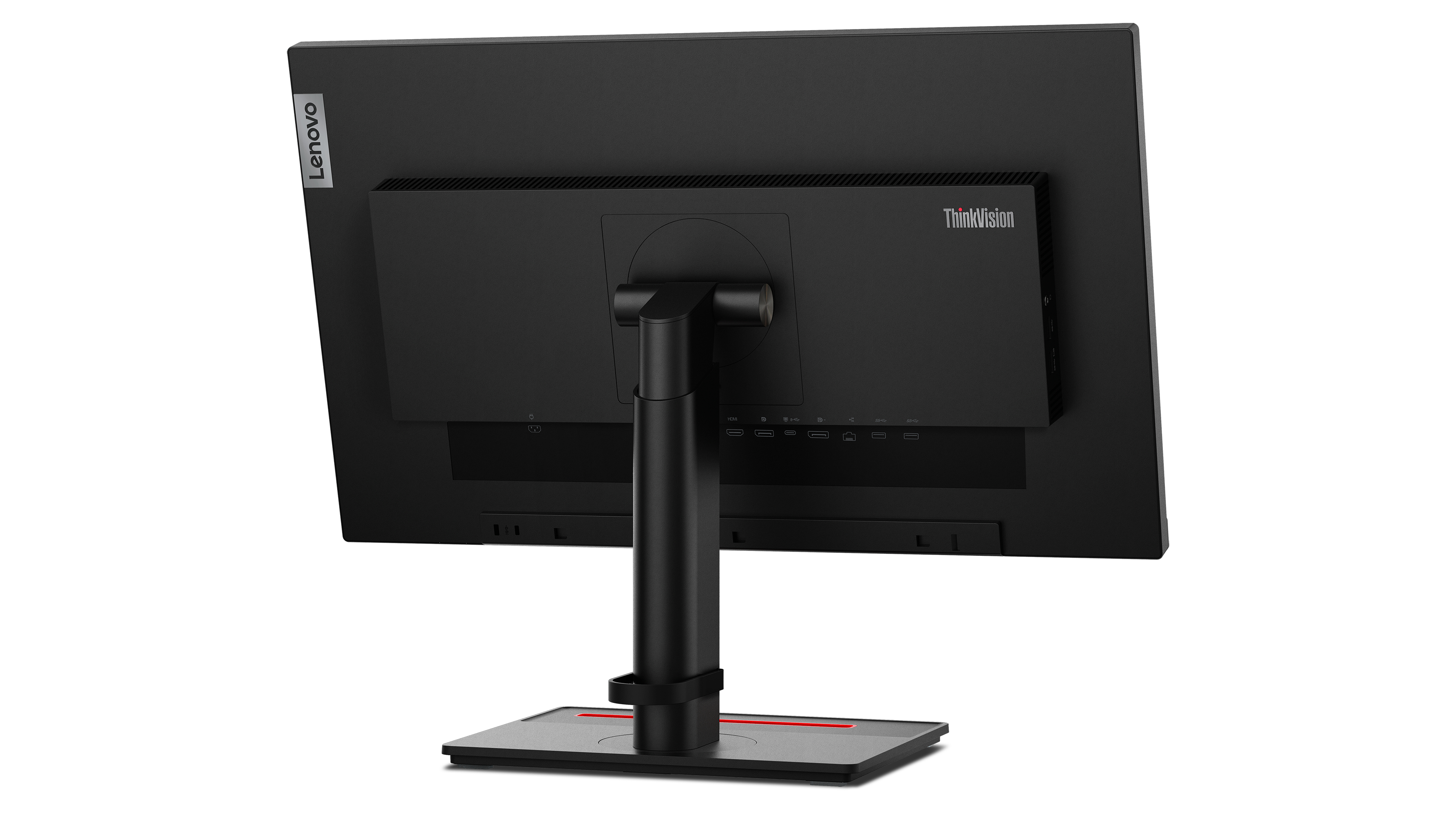 B-WARE - Lenovo ThinkVision T24m-29 Monitor 60.5 cm (24") Full HD, IPS, 4ms, HDMI, Displayport