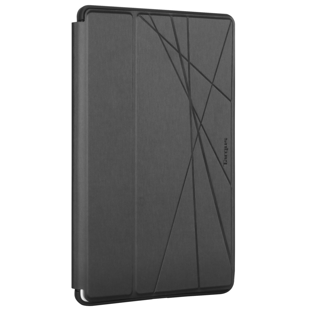 Targus Click-In - Flip-Hülle für Tablet - antimikrobiell