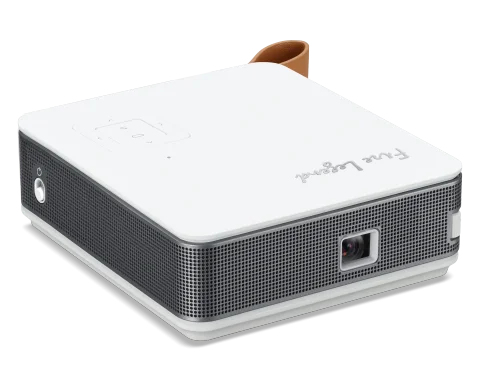 Acer PV11, DLP, 16:9, 4:3, 16:9, 0,76 - 2,88 m, 1000:1, -35 - 35°