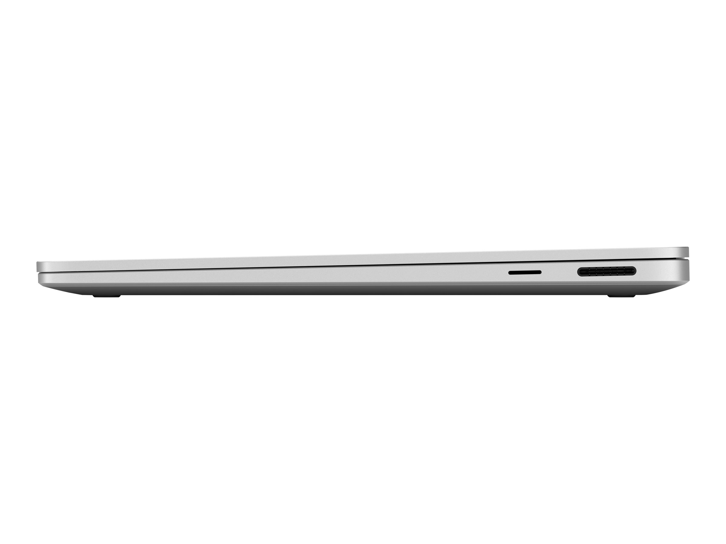 Microsoft Surface Laptop Platinum (8th), 15"Touch, Core Ultra X7 368H, 16GB, 512GB SSD, W11P
