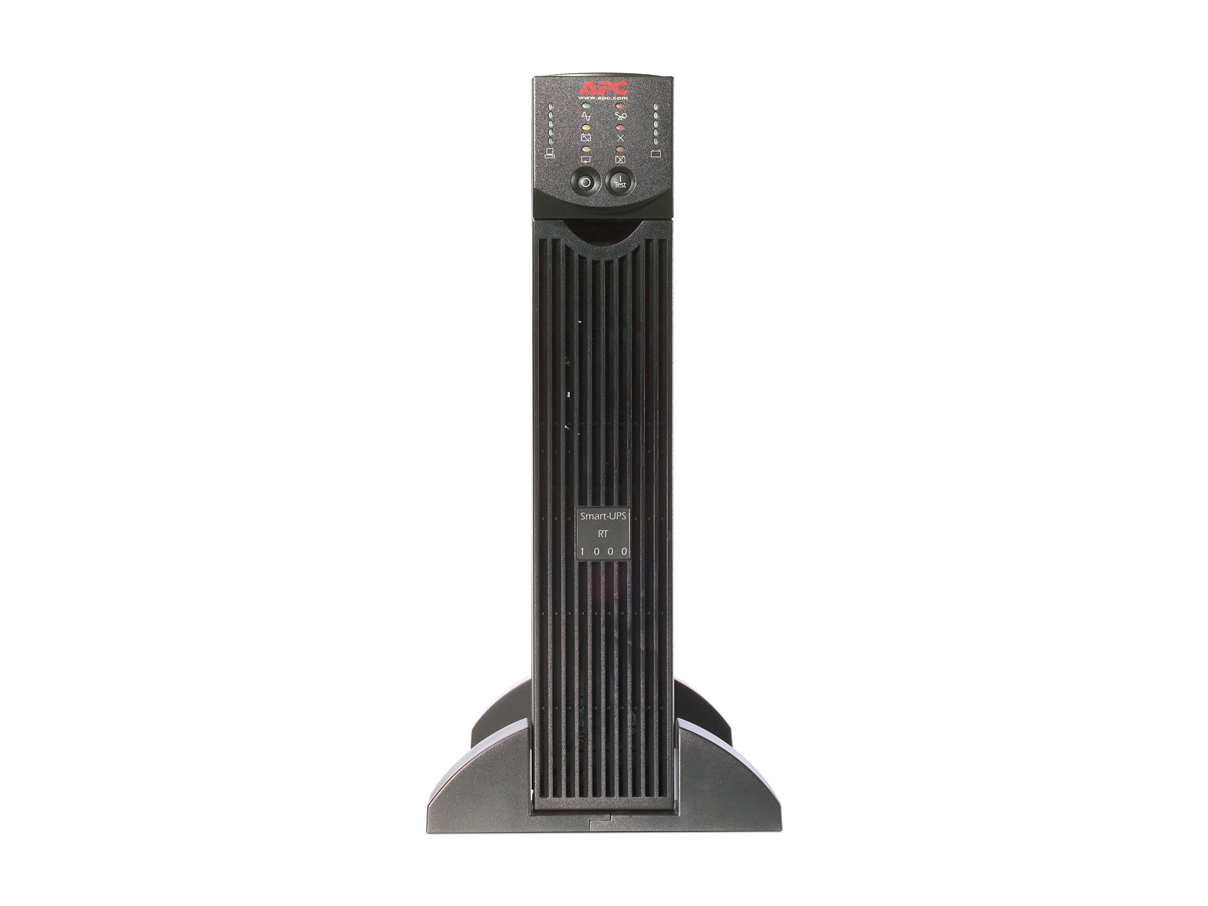 APC Smart-UPS RT 1000 - USV - Wechselstrom 220/230/240