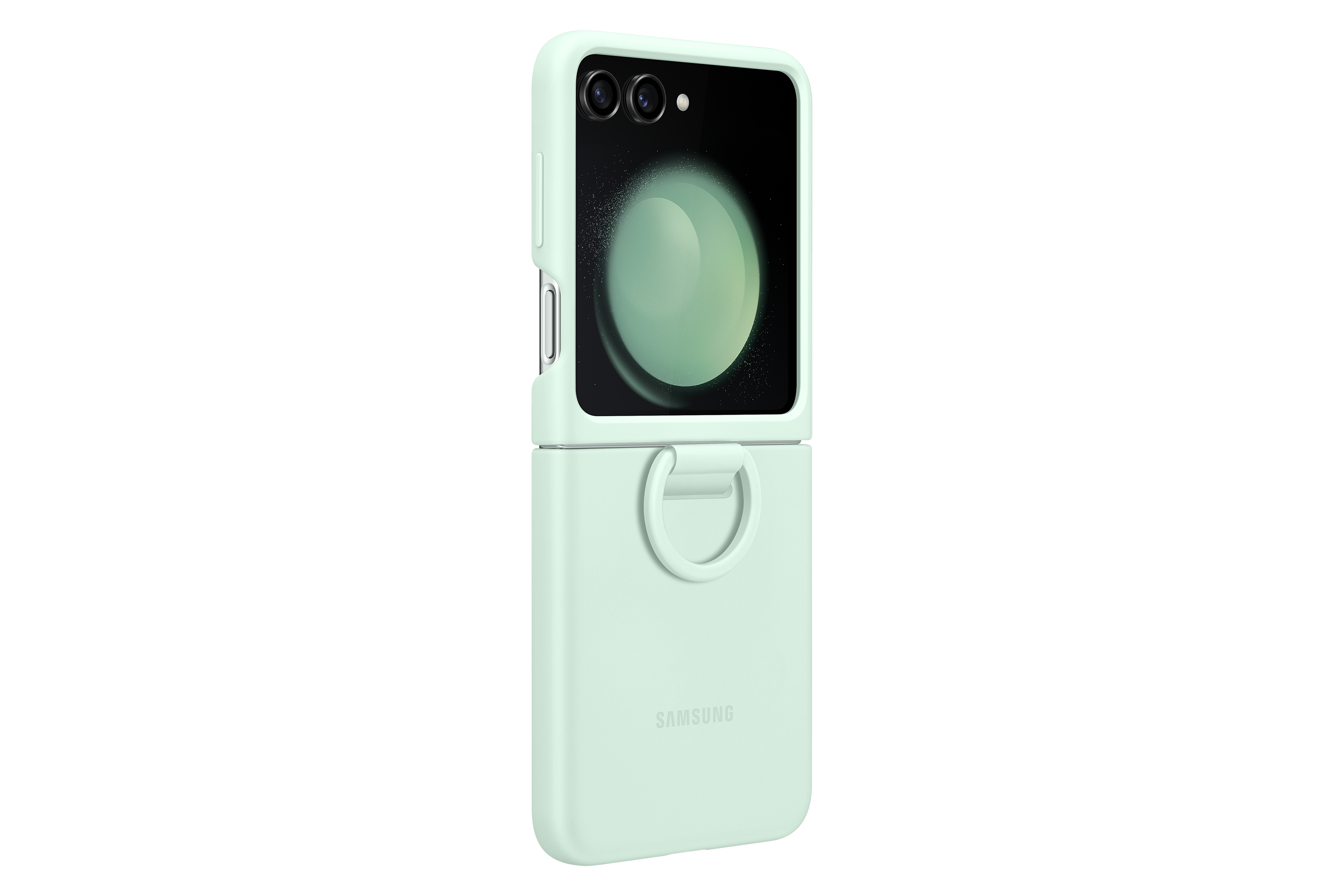 Samsung EF-PF731 - Hintere Abdeckung für Mobiltelefon