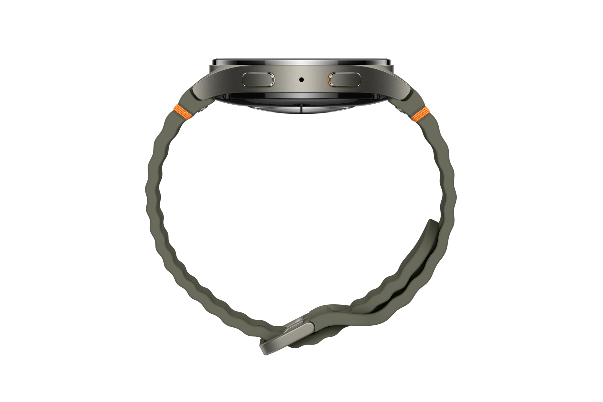 Samsung Galaxy Watch 7 Bluetooth 44mm grün