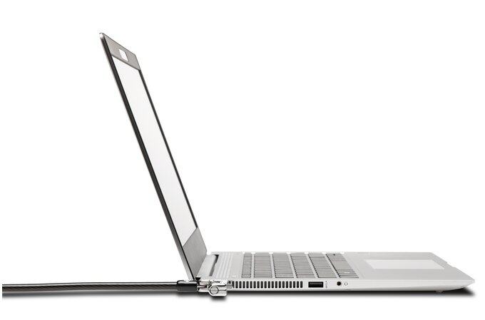 Kensington Slim NanoSaver - Sicherheitskabelschloss