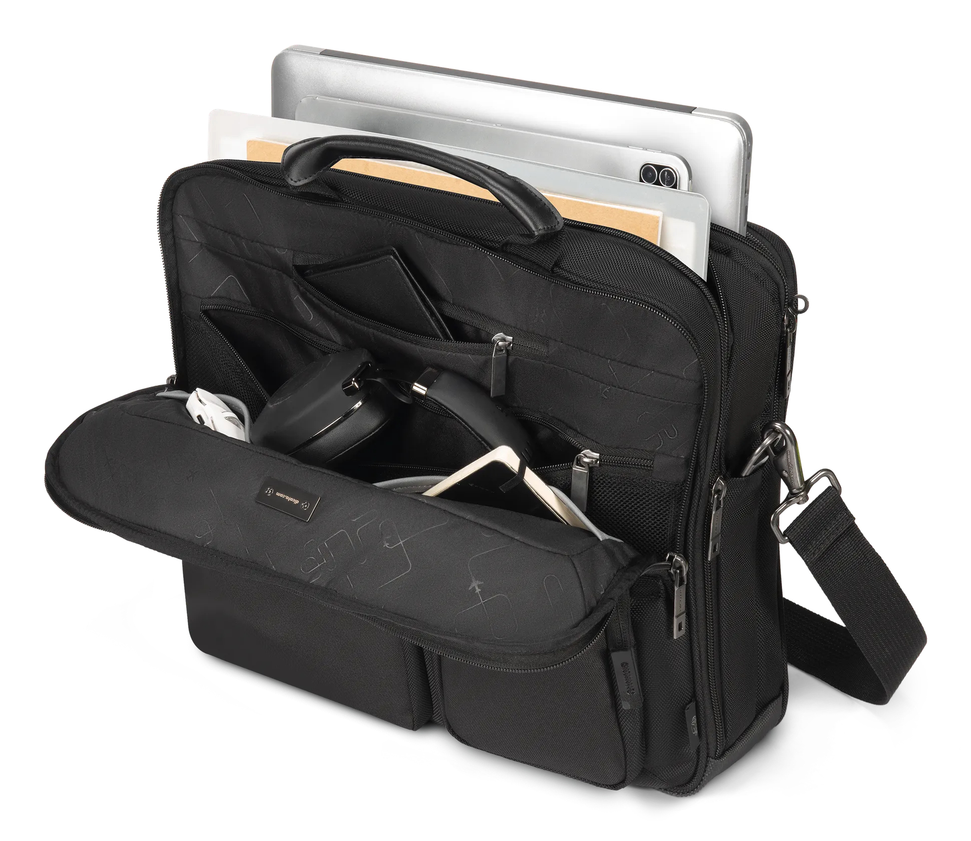 Dicota SEVEN Top Traveller - Notebook-Tasche