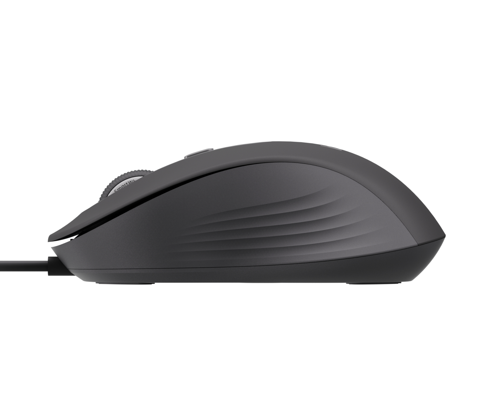 Logitech Signature M520 for Business - Maus