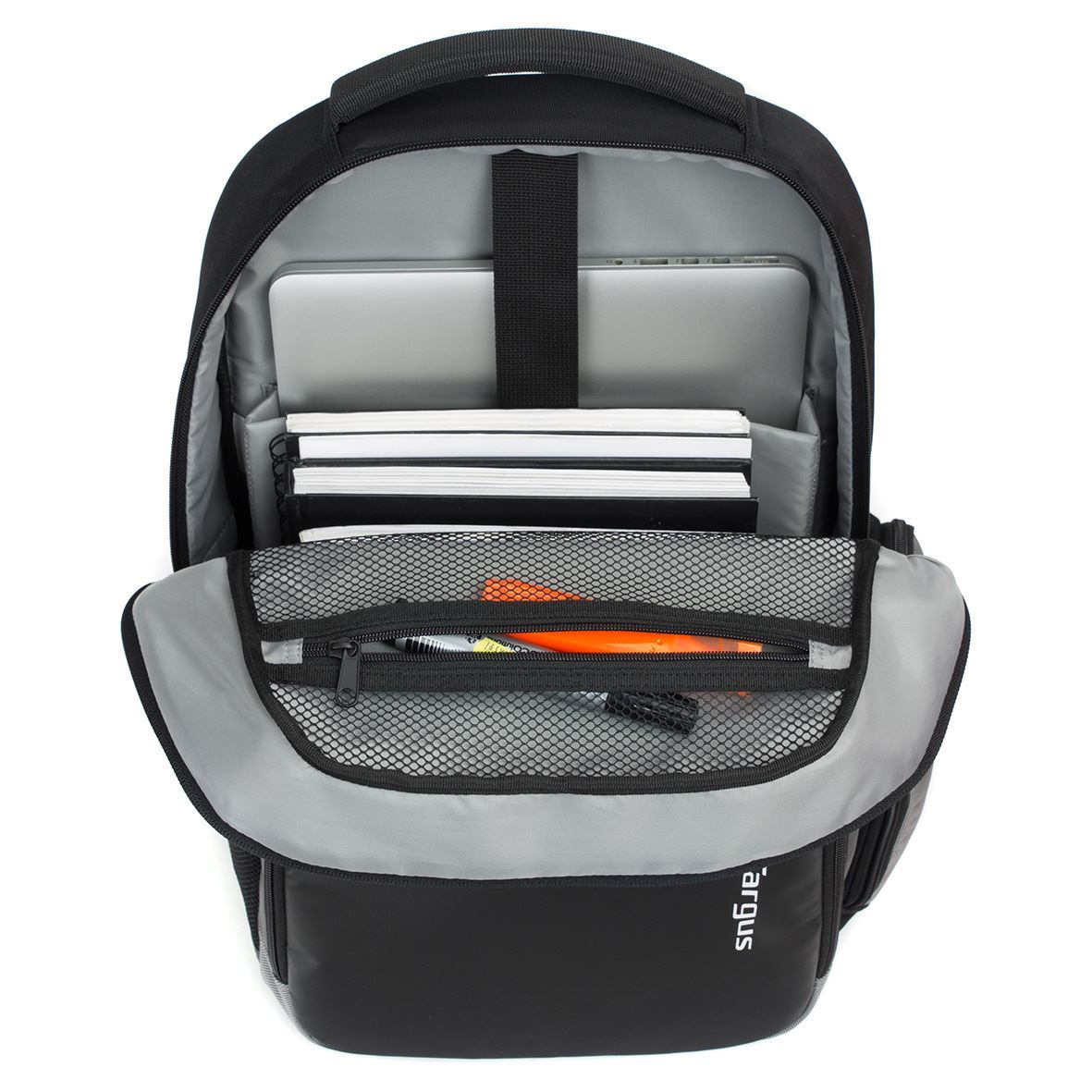 Targus Education - Notebook-Rucksack - 39.6 cm (15.6")