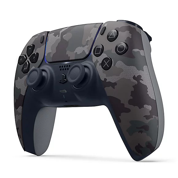 Sony DualSense - Game Pad - kabellos - Bluetooth