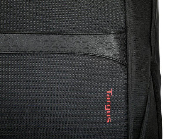 Targus Strike II - Notebook-Rucksack - 43.9 cm (17.3")