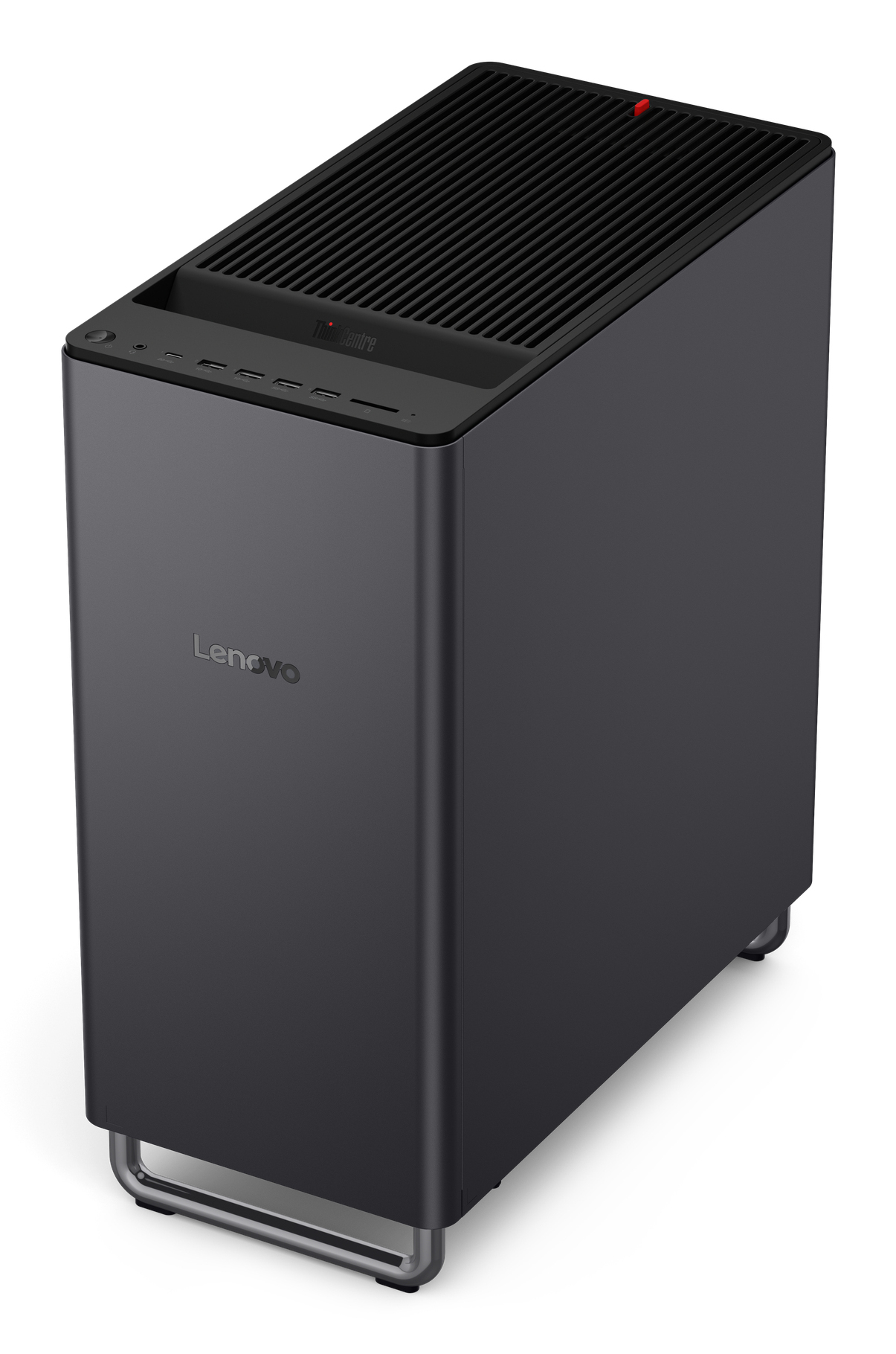 Lenovo ThinkCentre X 13LF - Tower - Core Ultra 9 285 / 2.5 GHz