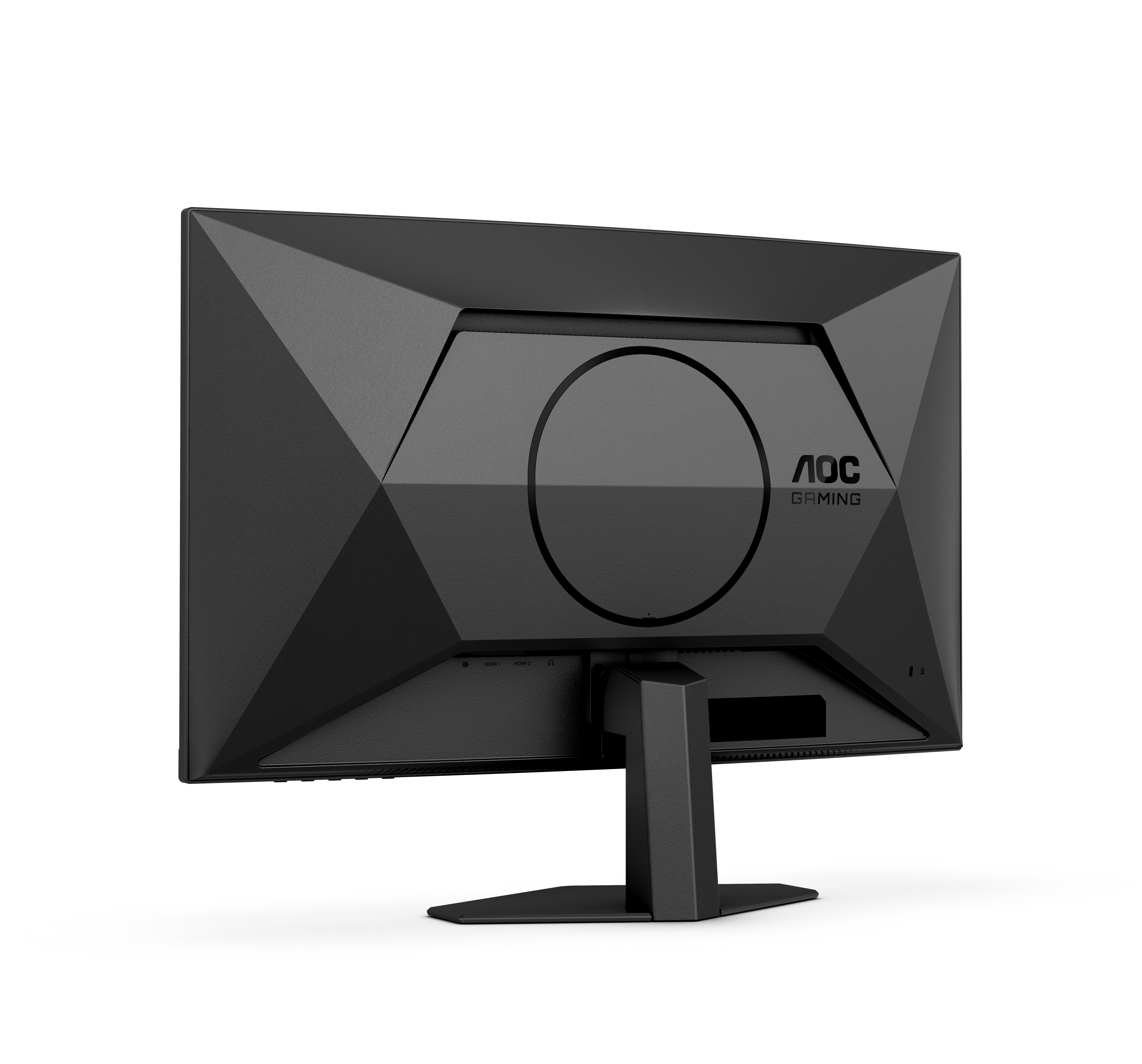 B-WARE - AOC C27G4ZXE Curved-Gaming-Monitor 68.6cm (27"), Full HD, VA, 1ms, HDMI, Displayport