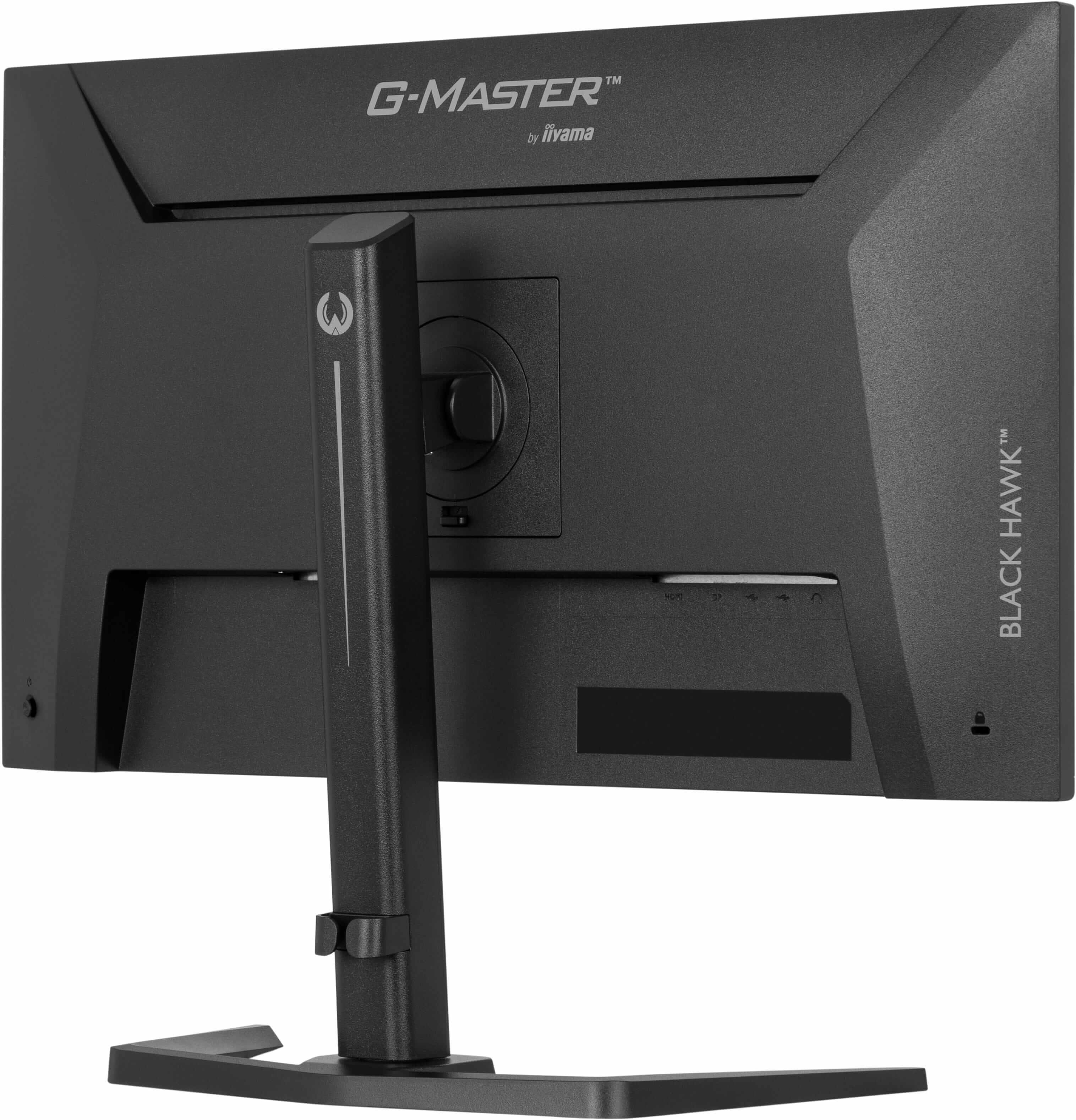Iiyama G-MASTER Black Hawk GB2741HSU-B1 - LED-Monitor - Gaming - 68.5 cm (27")