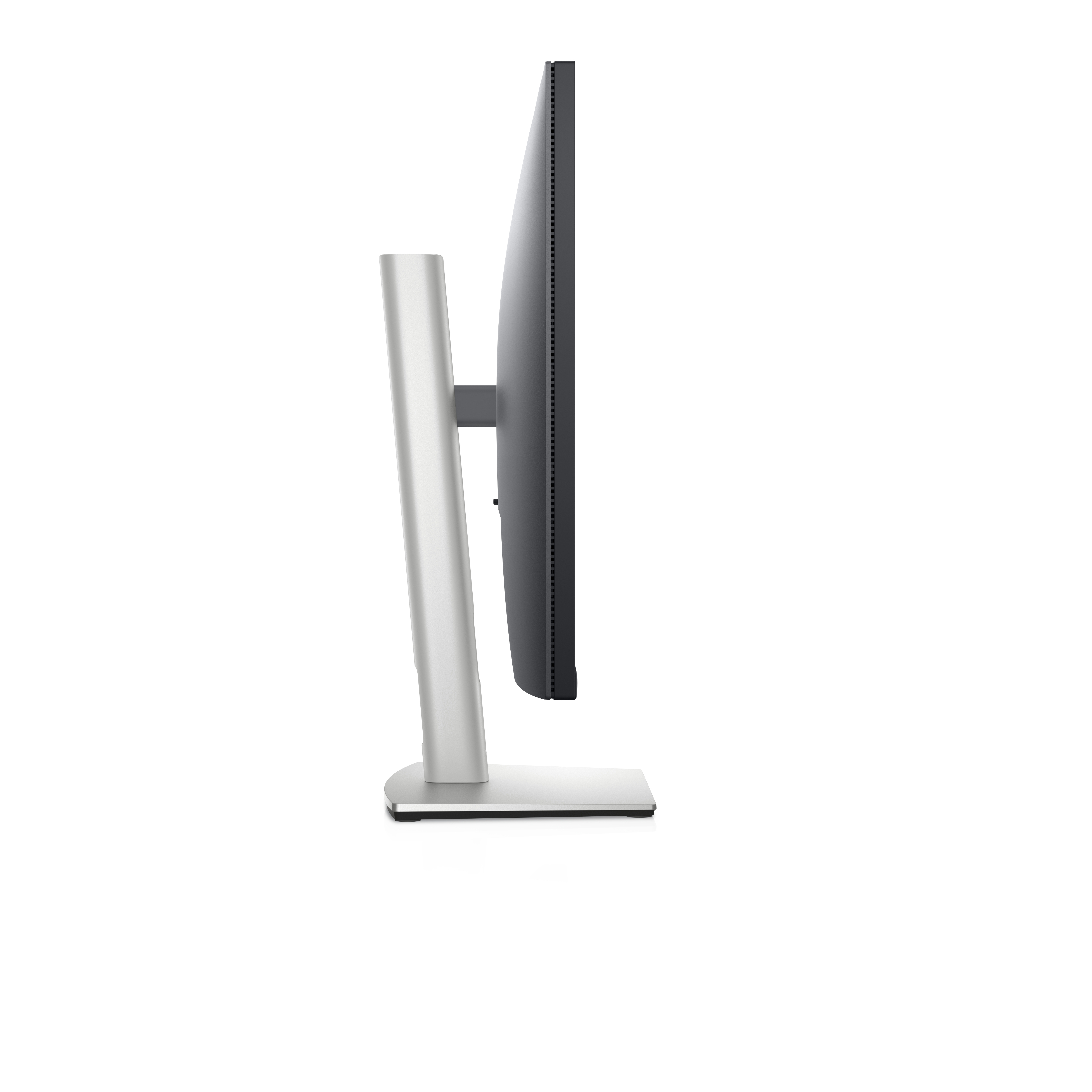 Dell P2721Q, 68,6 cm (27"), 3840 x 2160 Pixel, 4K Ultra HD, LCD, 8 ms, Schwarz