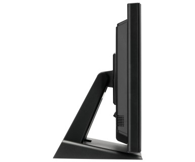 Iiyama ProLite T1532MSC-B3X, 38,1 cm (15"), 1024 x 768 Pixel, LED, 8 ms, Schwarz
