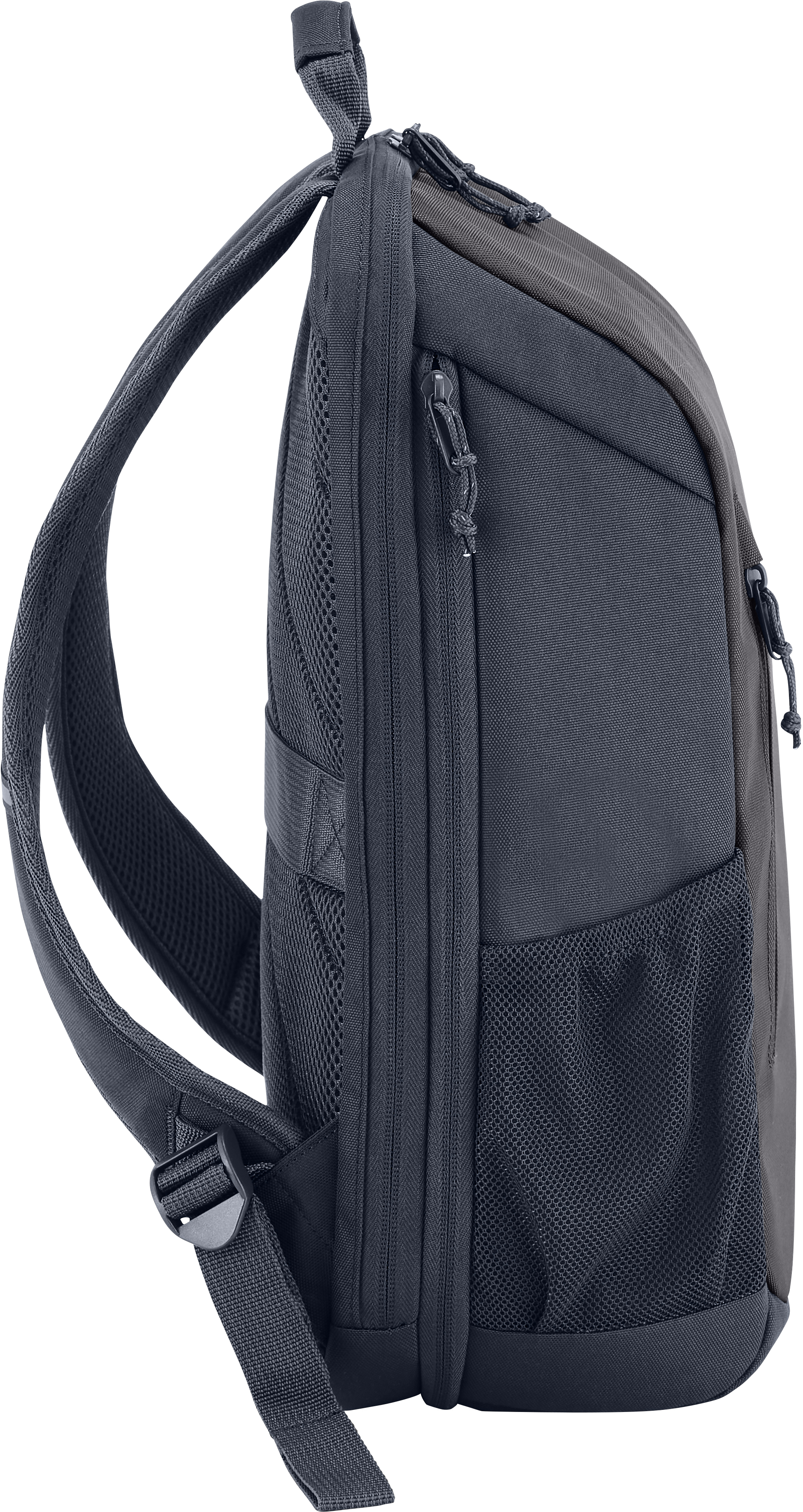 HP Travel - Notebook-Rucksack - 39.6 cm - bis