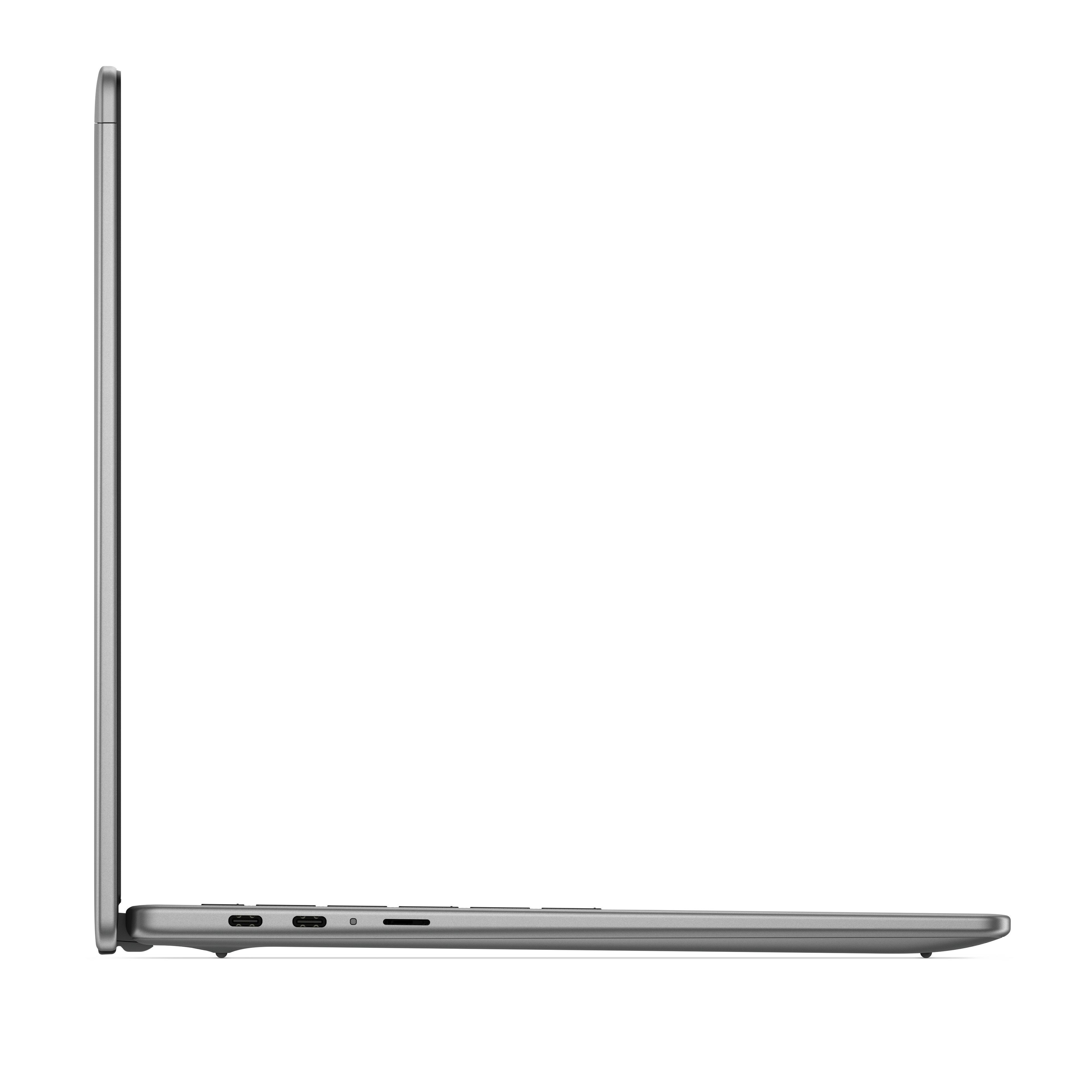 Dell Latitude 7455, 14" WQXGA, Snapdragon X Plus X1P-64-100, 16GB RAM, 512GB SSD, Win11 Pro