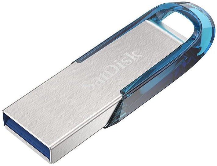 SanDisk Ultra Flair - USB-Flash-Laufwerk - 32 GB