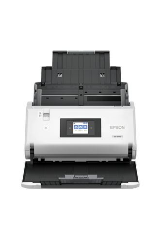 Epson WorkForce DS-30000 - Dokumentenscanner - Kontaktbildsensor (CIS)