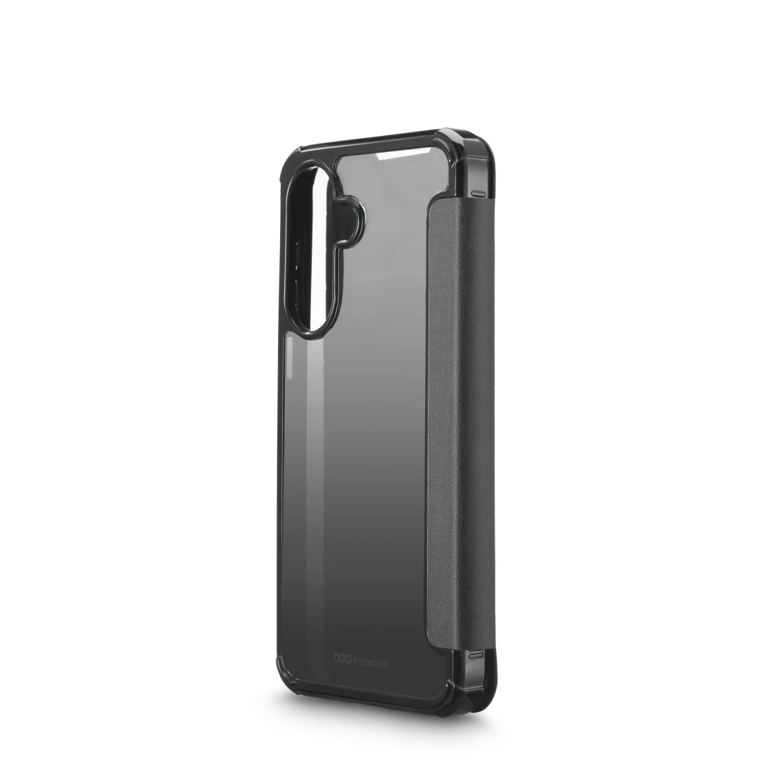 Hama Extreme Protect, Folio, Samsung, Galaxy A27 5G, 17 cm (6.7"), Schwarz