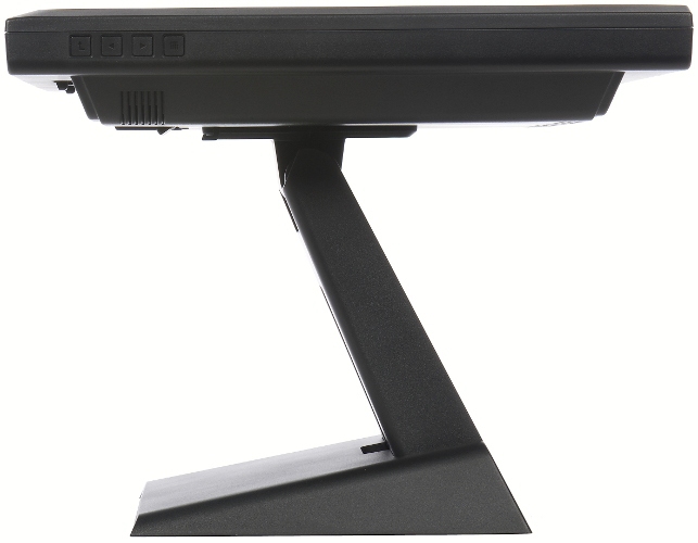 Iiyama ProLite T1931SR-B1 - LED-Monitor - 48 cm (19")