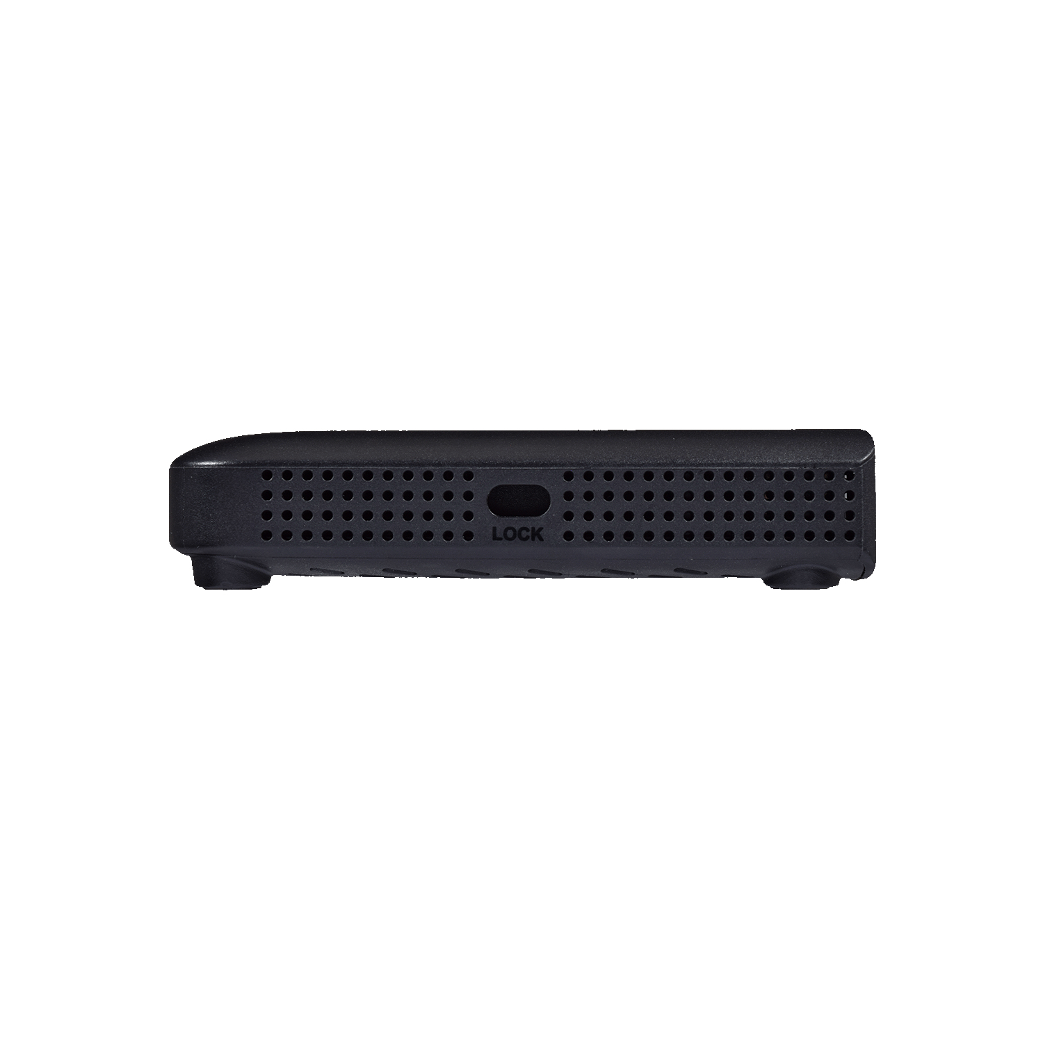 V7 DOCKUCPT3D - Dockingstation - USB-C - 2 x