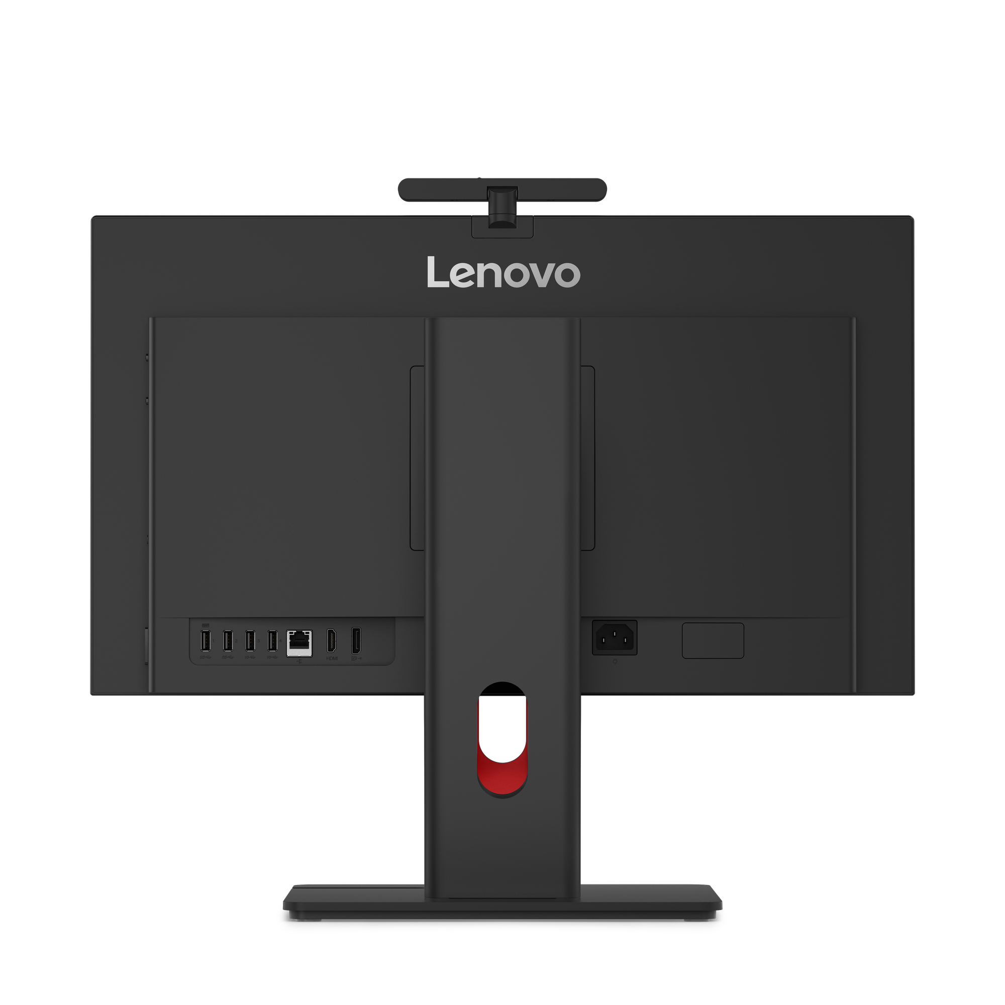 Lenovo ThinkCentre M90a Gen 6 - AiO, 23.8" FHD, Core Ultra 5 235, 32GB RAM, 512GB SSD, Win11 Pro