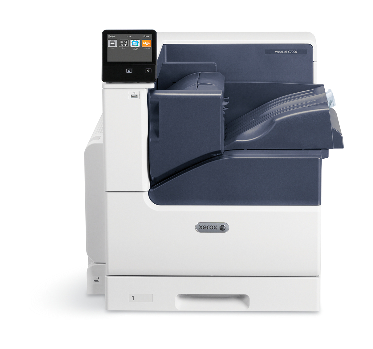 Xerox VersaLink C7000 Duplex 620sh C7000V_DN - Laser/LED-Druck - Farbig