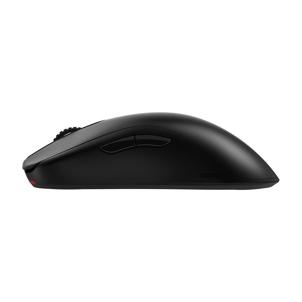 BenQ ZOWIE FK2-DW - Maus - 4K, für E-Sport, M