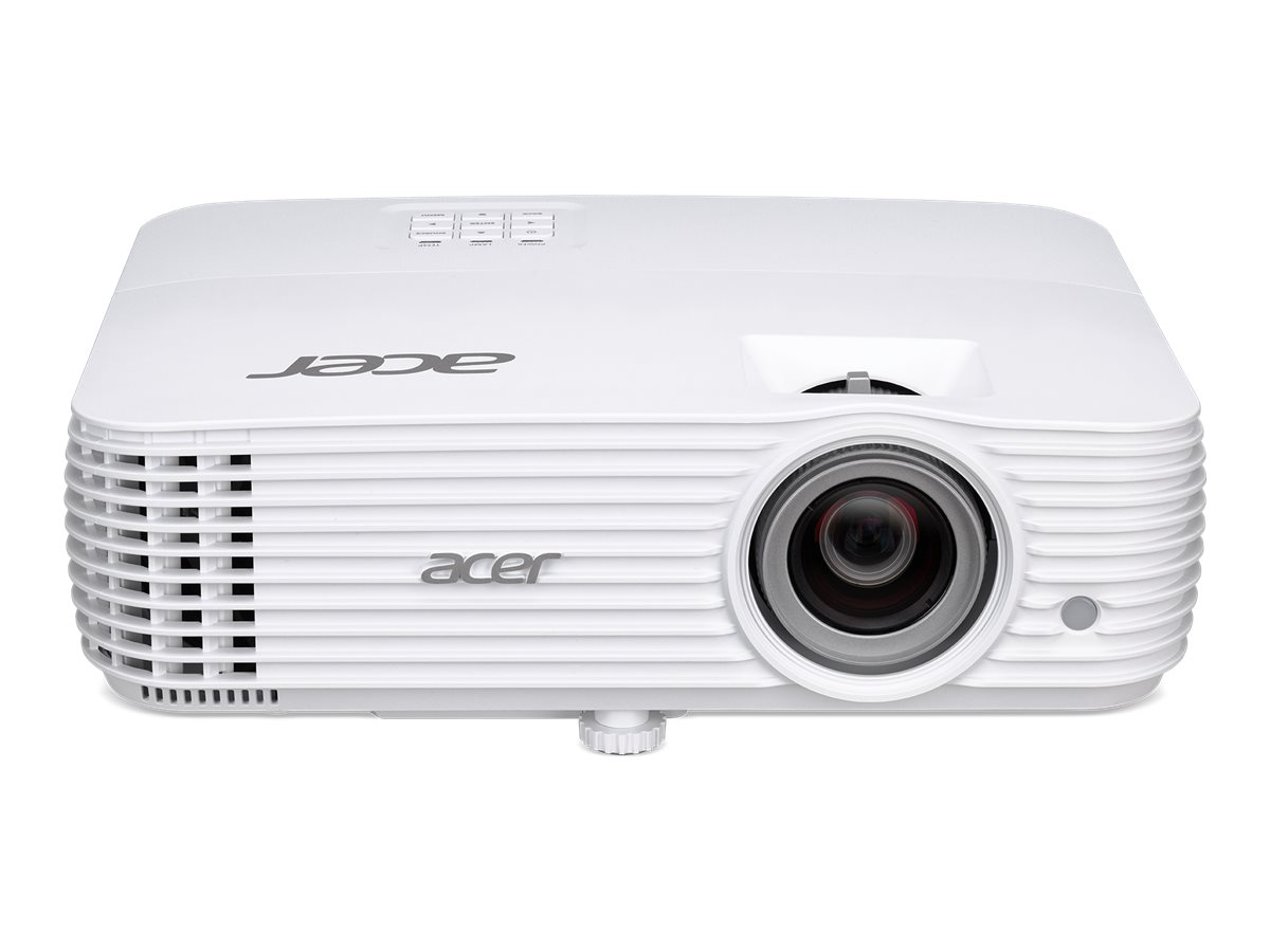 Acer H6543Ki - DLP-Projektor - tragbar - 3D - 4800 lm - Full HD (1920 x 1080)