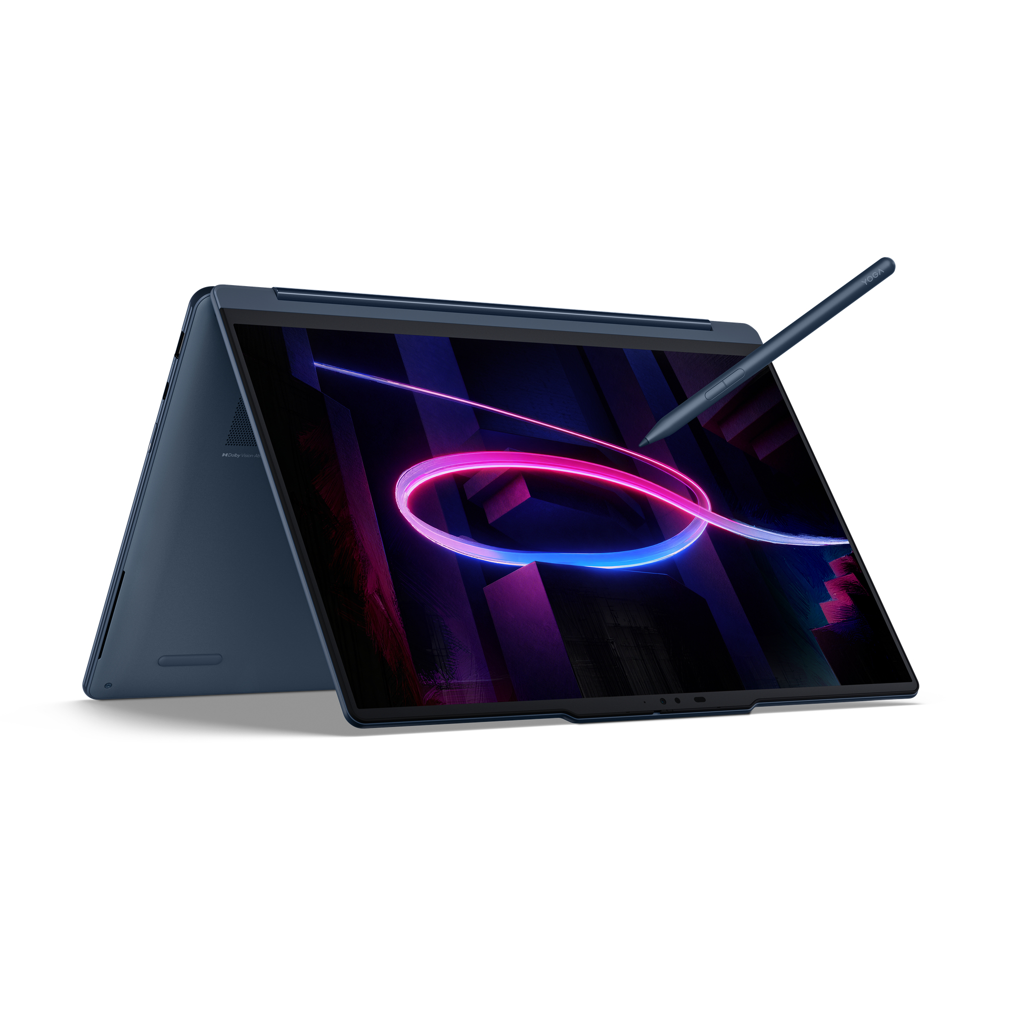 Lenovo Yoga 9 2-in-1 14IPH11, 14" 2.8K WQXGA+ OLED Touch, Core Ultra 7 355, 32GB, 2TB, W11P