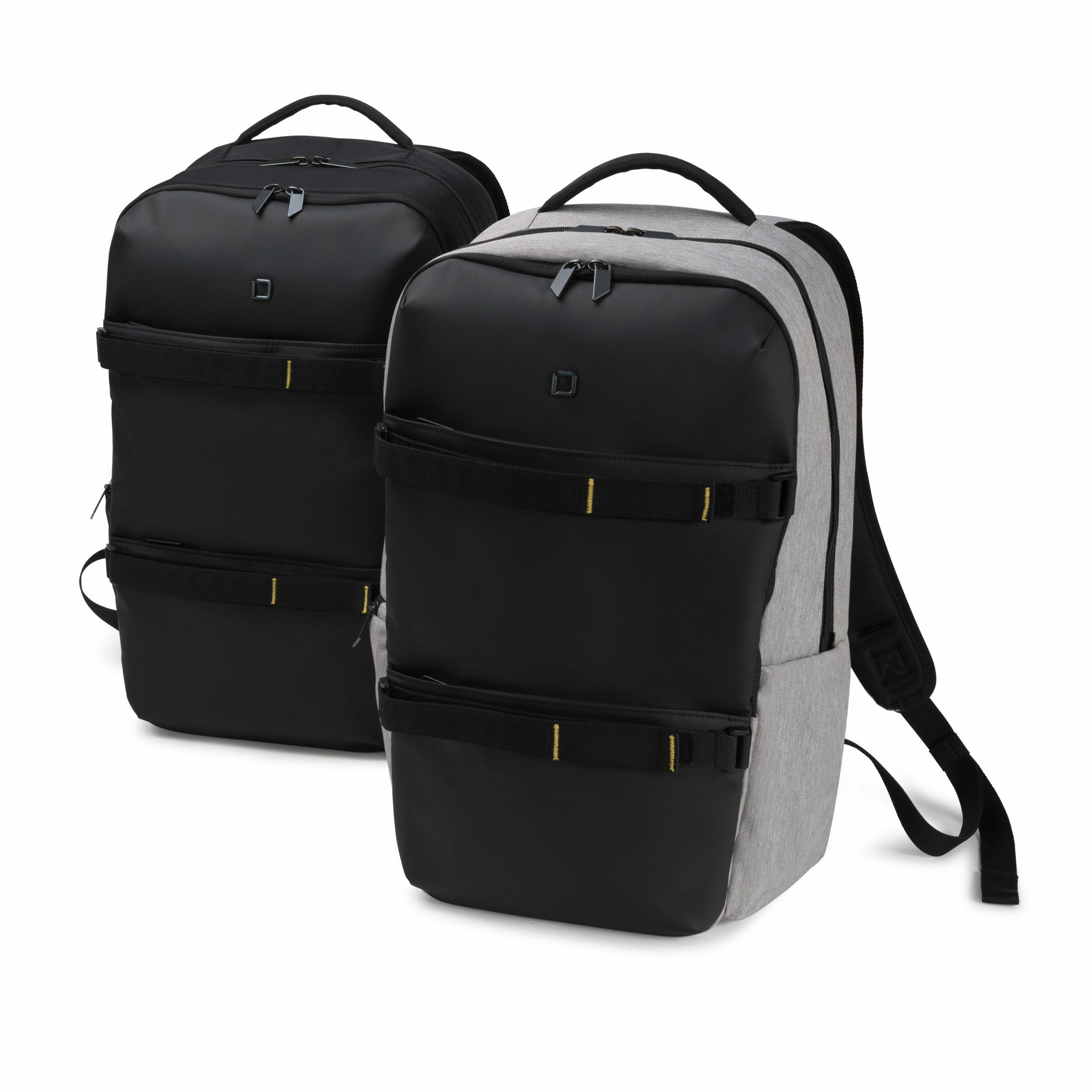 Dicota Backpack MOVE - Notebook-Rucksack - 39.6 cm