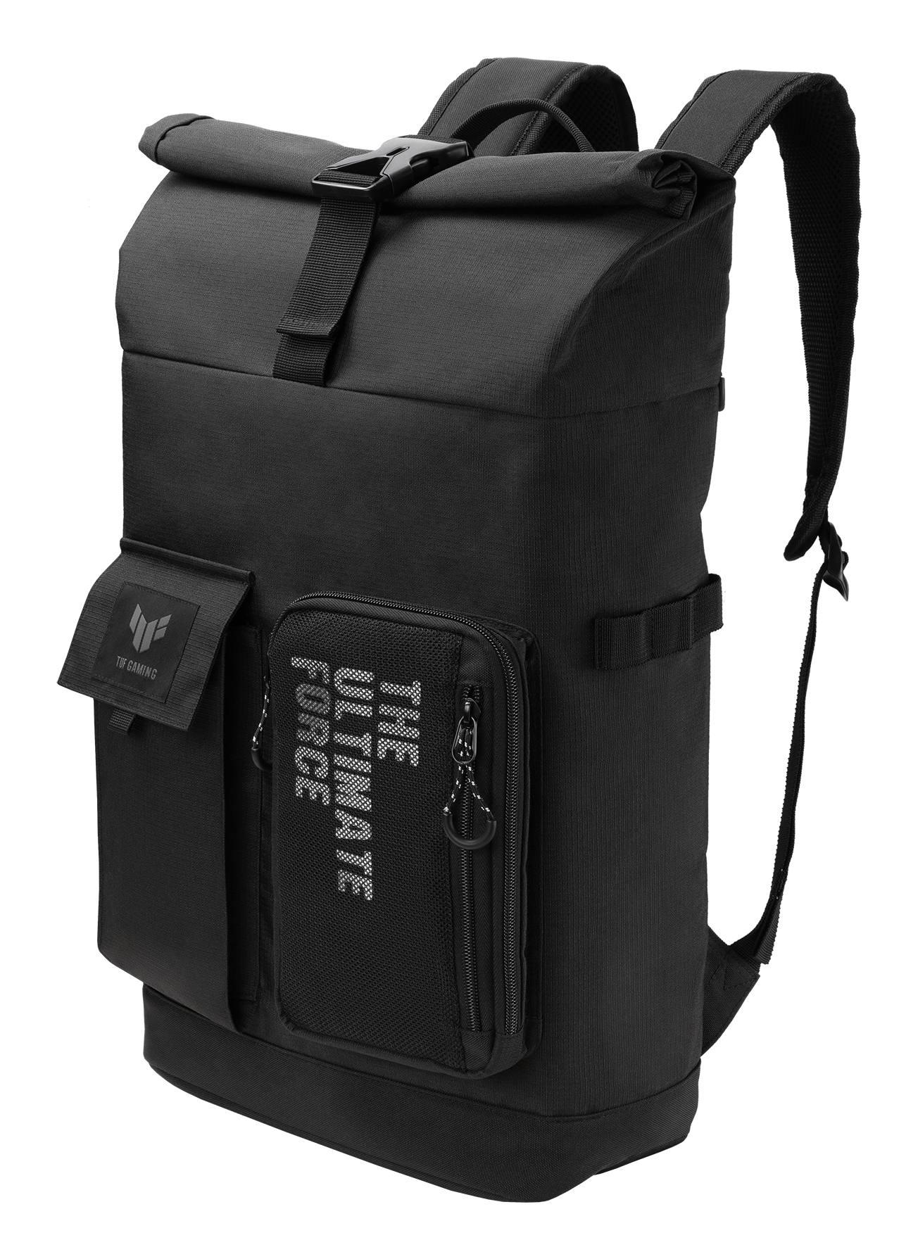 ASUS TUF Gaming VP4700 - Notebook-Rucksack - 43.2 cm (17")