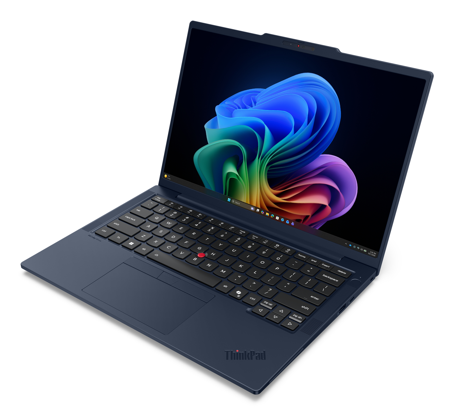 Lenovo ThinkPad T14s Gen 7 (Intel), 14" WUXGA Touch, Core Ultra 5 325, 16GB RAM, 512GB SSD, Win11 Pr