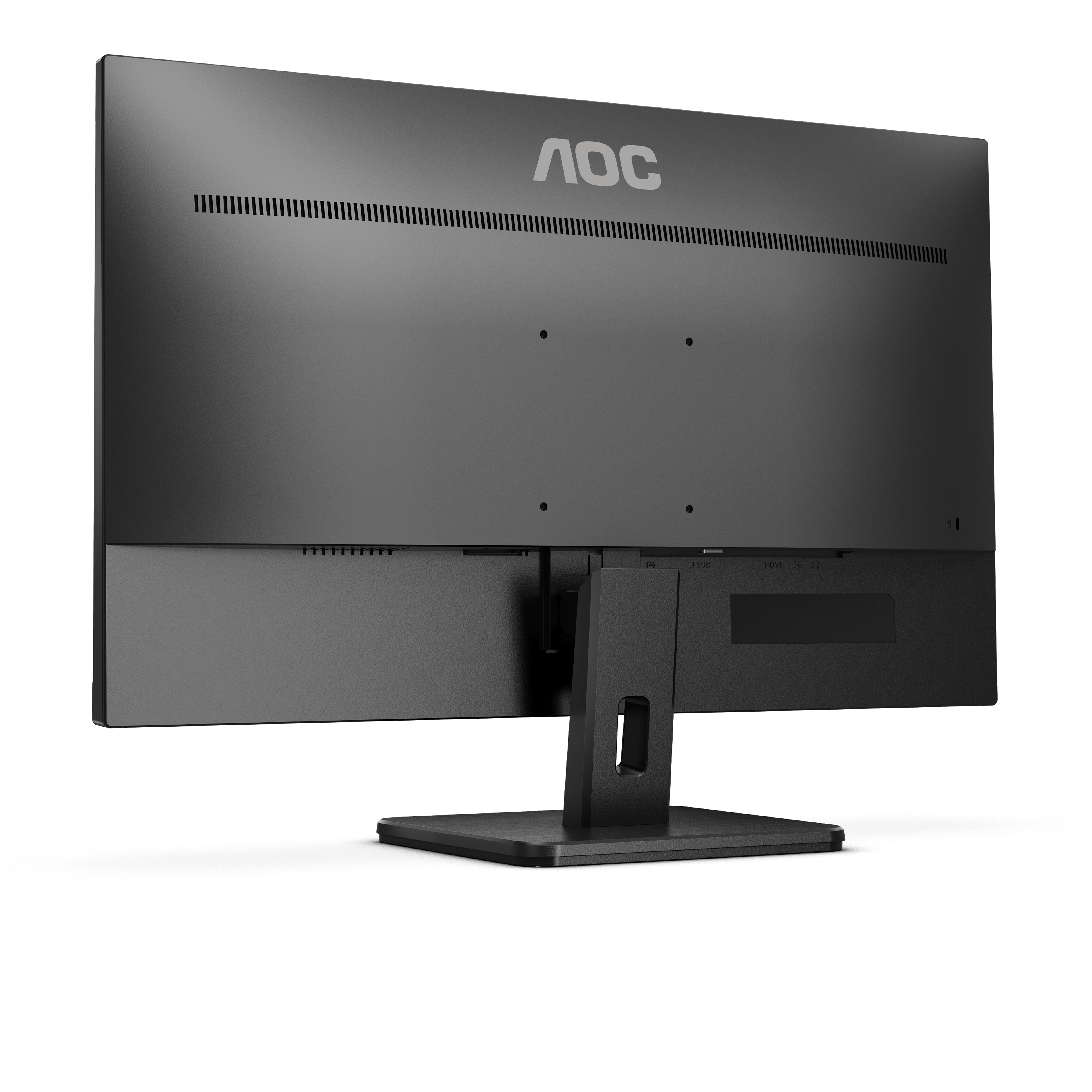 AOC 27E2QAE - LED-Monitor - 69 cm (27") - 1920 x 1080 Full HD (1080p)