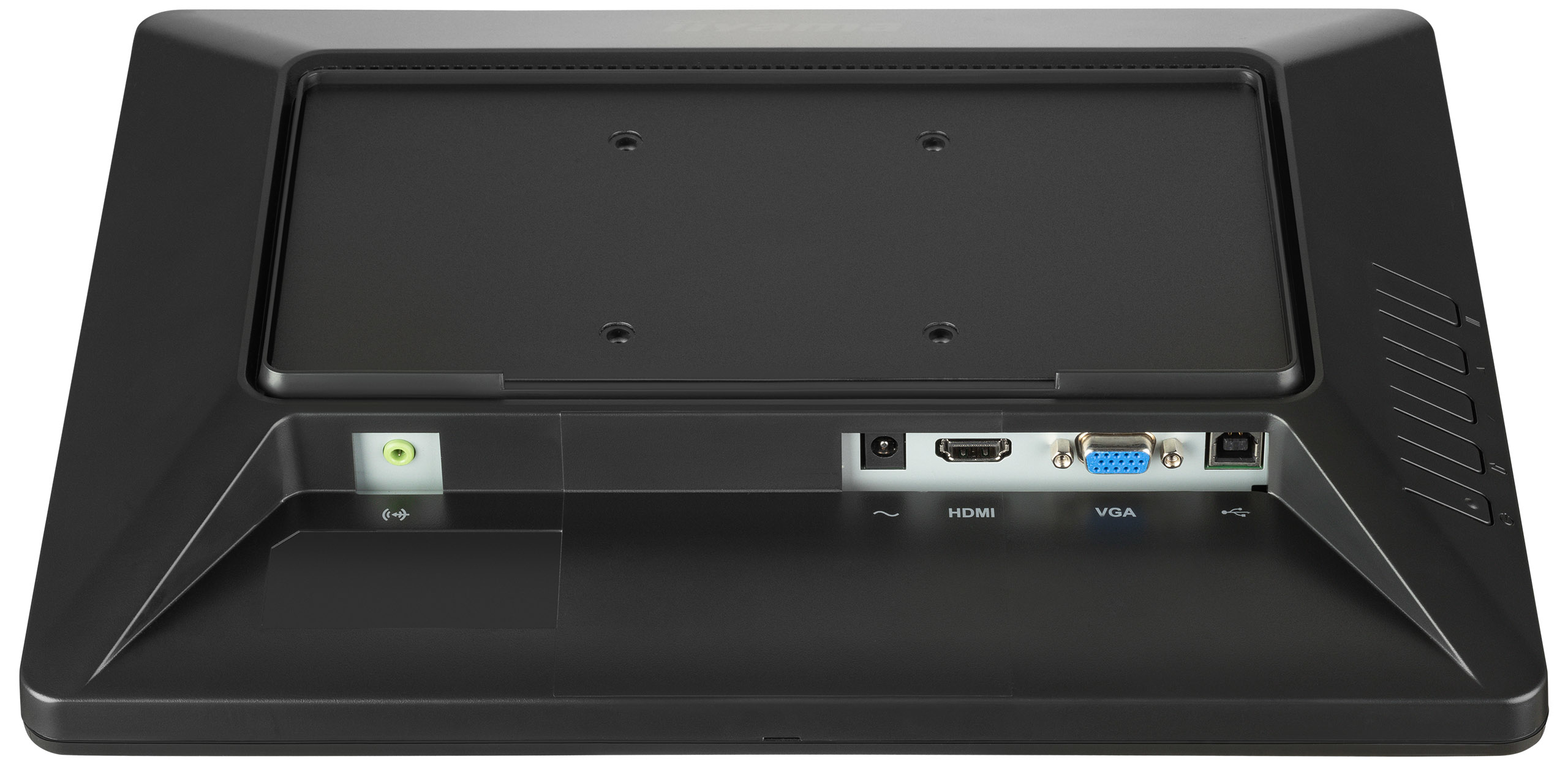 Iiyama ProLite T1521MSC-B2 - LED-Monitor - 38 cm (15")
