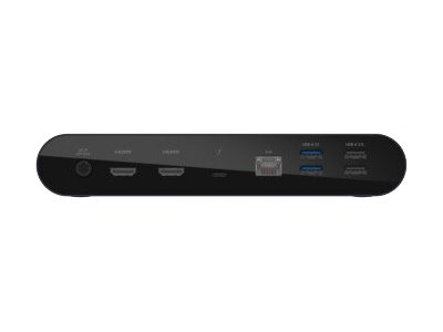 Belkin CONNECT Pro - Dockingstation - USB-C