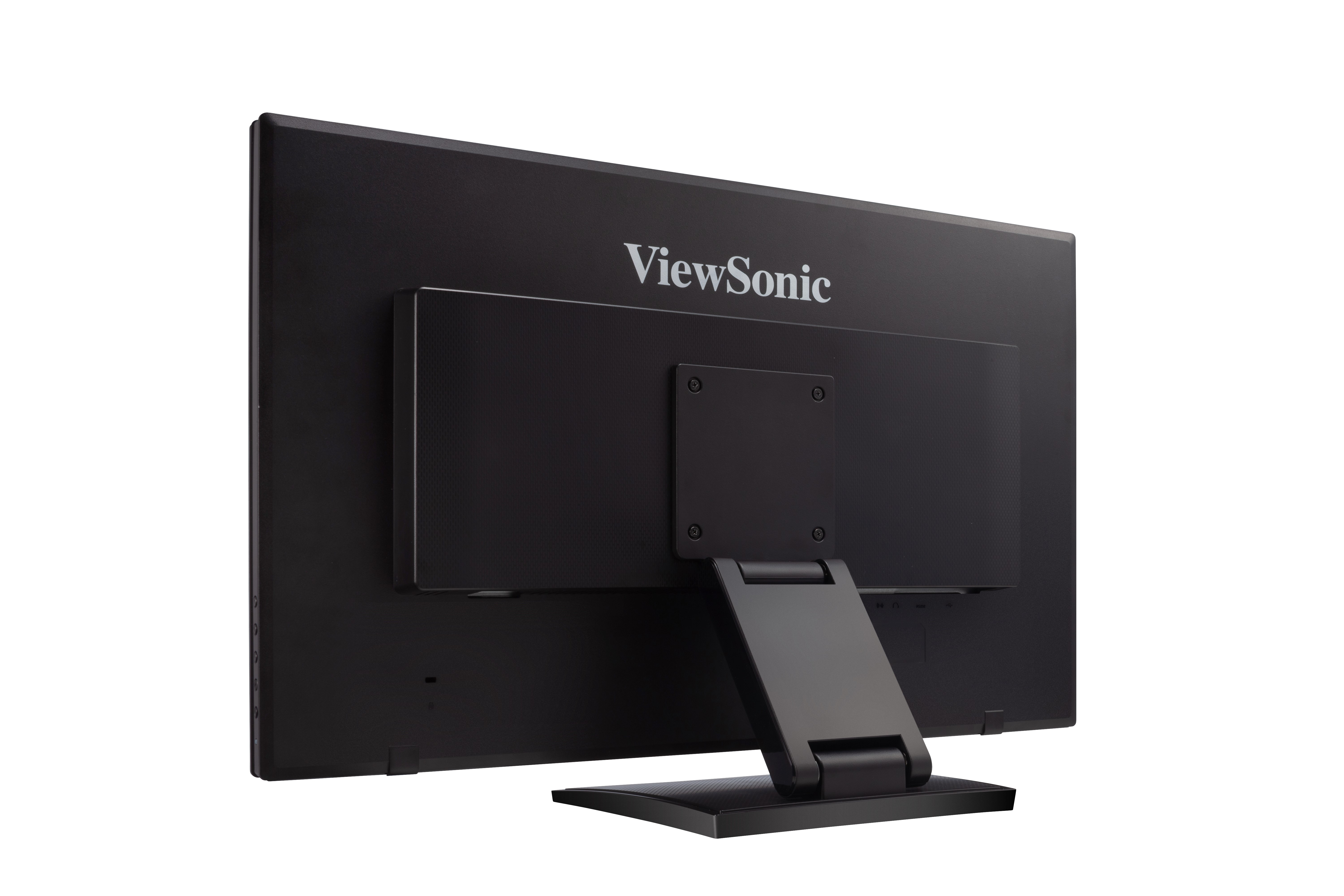 ViewSonic TD2760 - LED-Monitor - 68.6 cm (27")