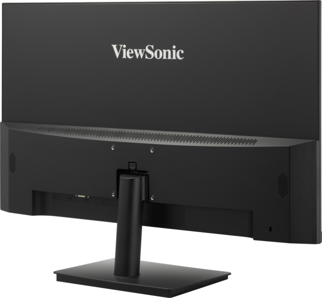 ViewSonic VA270-H-2 - LED-Monitor - 68.6 cm (27")