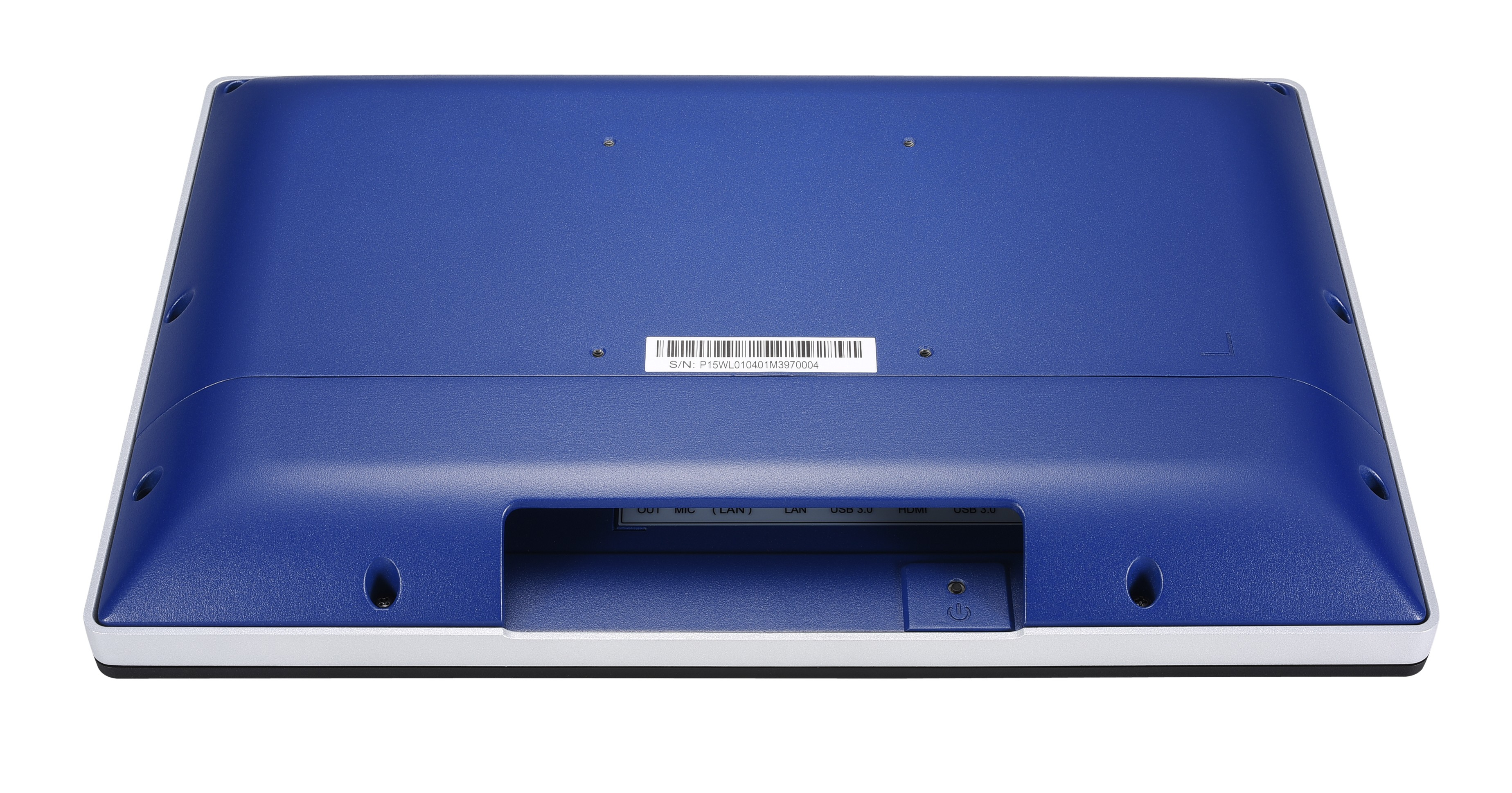 Shuttle P15-i5 - Industrietauglicher Panel-PC 15.6'' i5 - Barebone