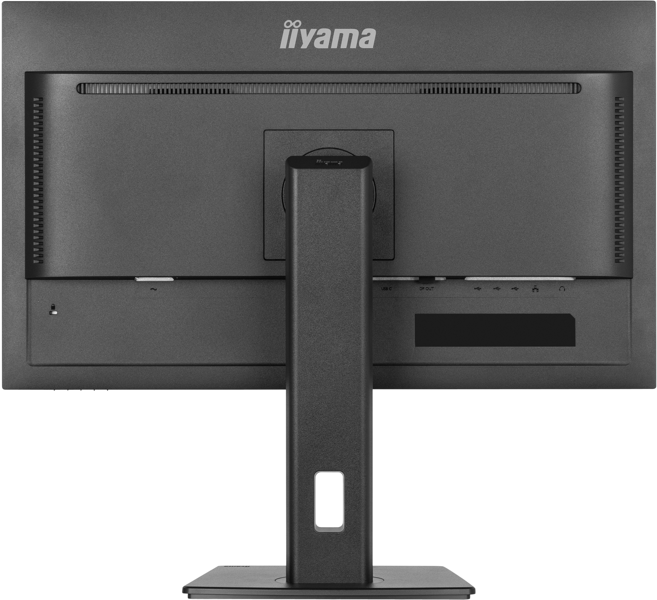 Iiyama ProLite XUB2797HSN-B2 - LED-Monitor - 68.5 cm (27")
