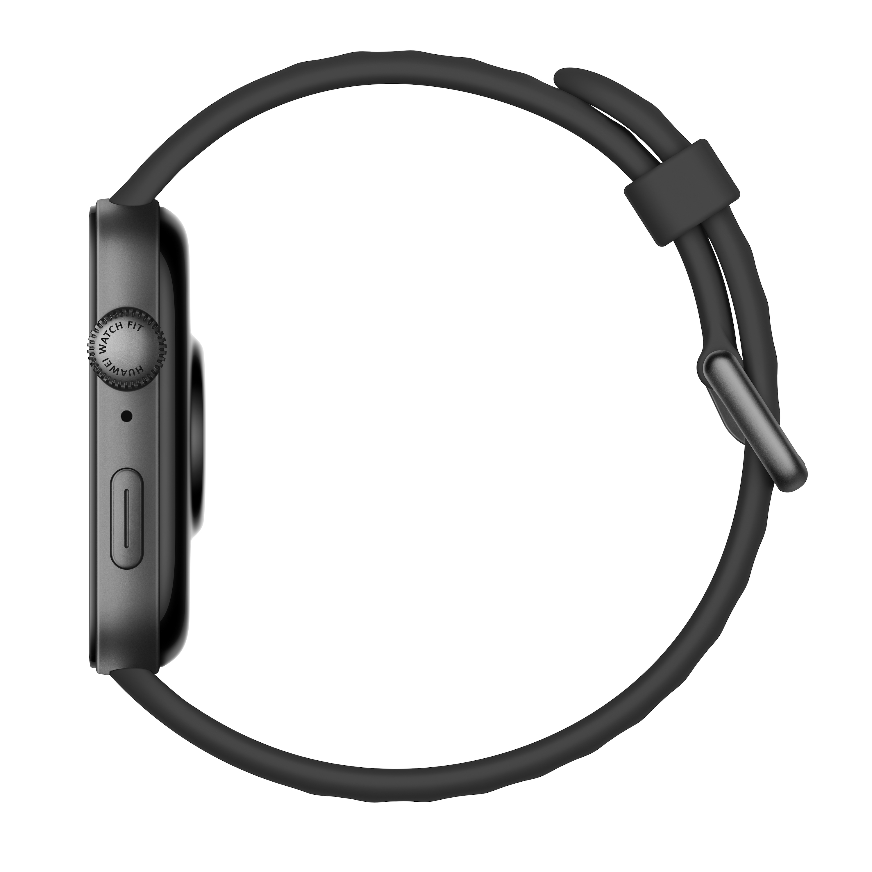 Huawei Watch Fit 3 schwarz