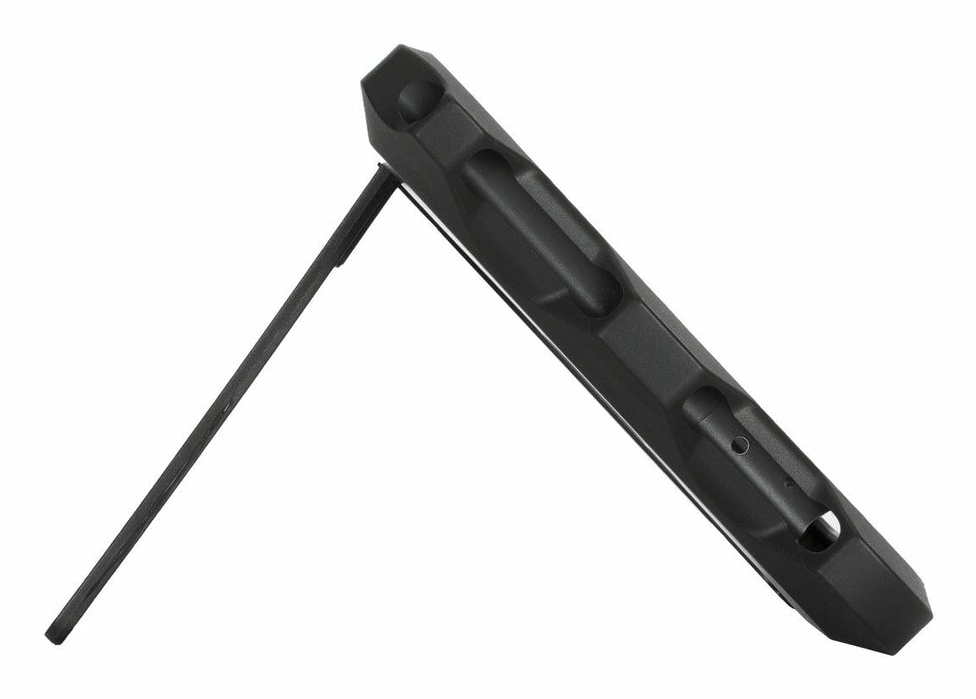 Targus Field-Ready - Hintere Abdeckung für Tablet - Thermoplastisches Polyurethan (TPU)