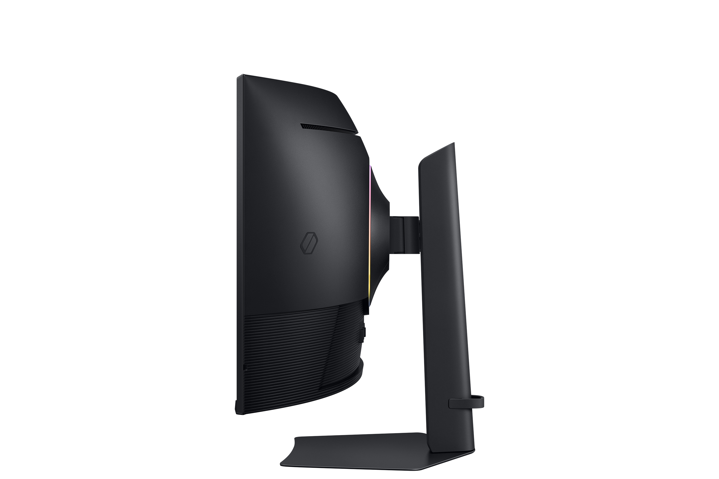 B-WARE - Samsung Odyssey G7 S40FG756EU Curved-Monitor 101.6cm (40") WUHD, VA, 1ms, HDMI, Displayport