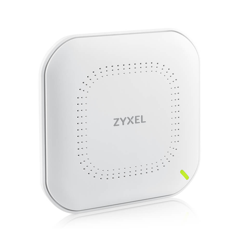 ZyXEL NWA90AX PRO, 2400 Mbit/s, 575 Mbit/s, 2400 Mbit/s, 1000,2500 Mbit/s, IEEE 802.11n, IEEE 802.11